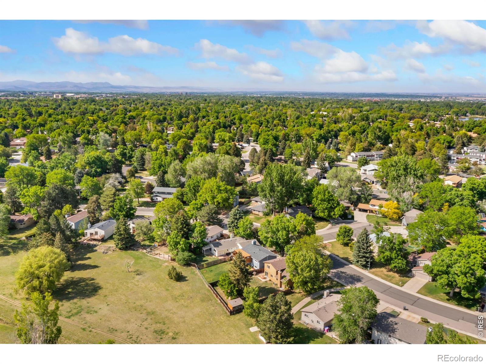 MLS Image #31 for 825  parkview drive,fort collins, Colorado