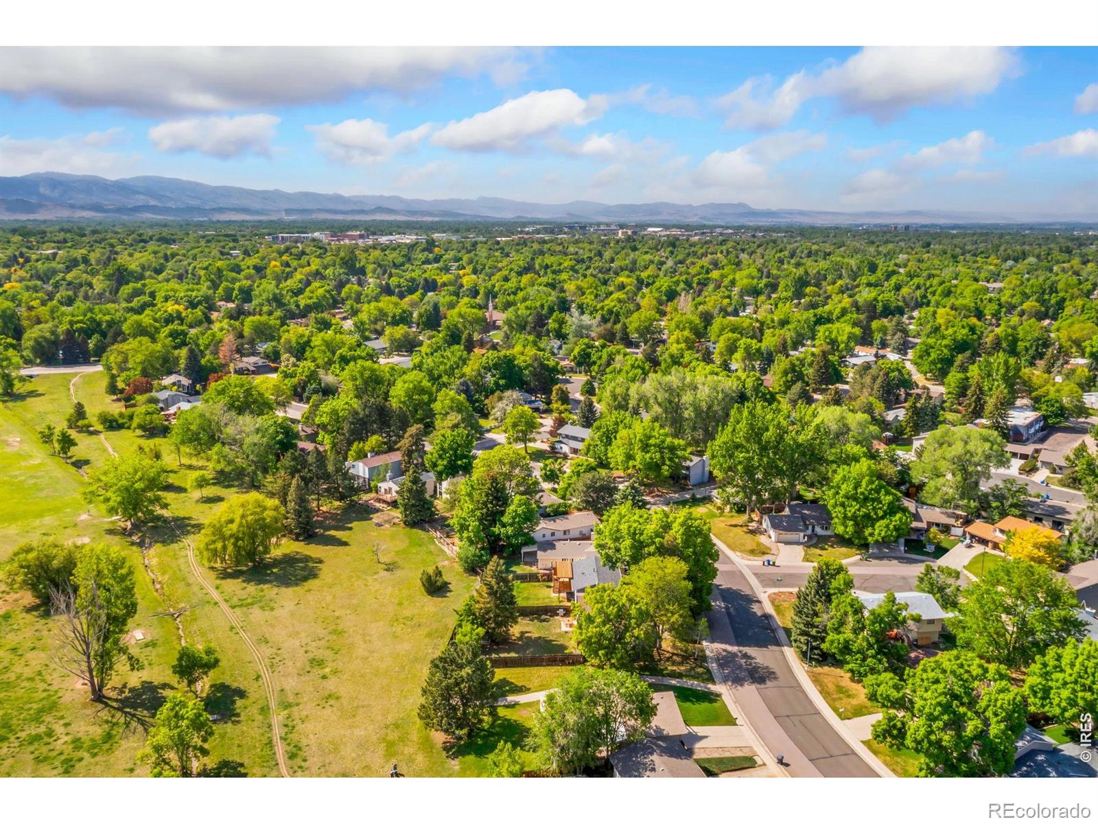 MLS Image #32 for 825  parkview drive,fort collins, Colorado