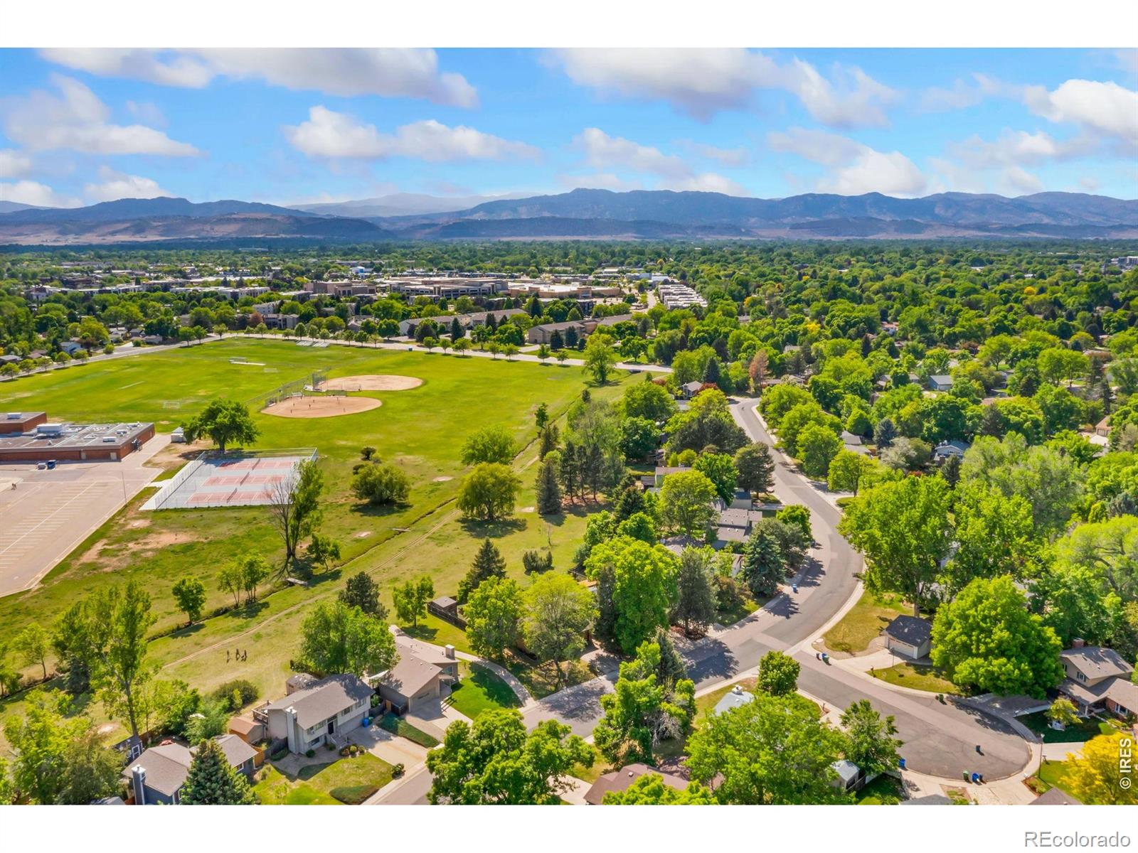 MLS Image #33 for 825  parkview drive,fort collins, Colorado