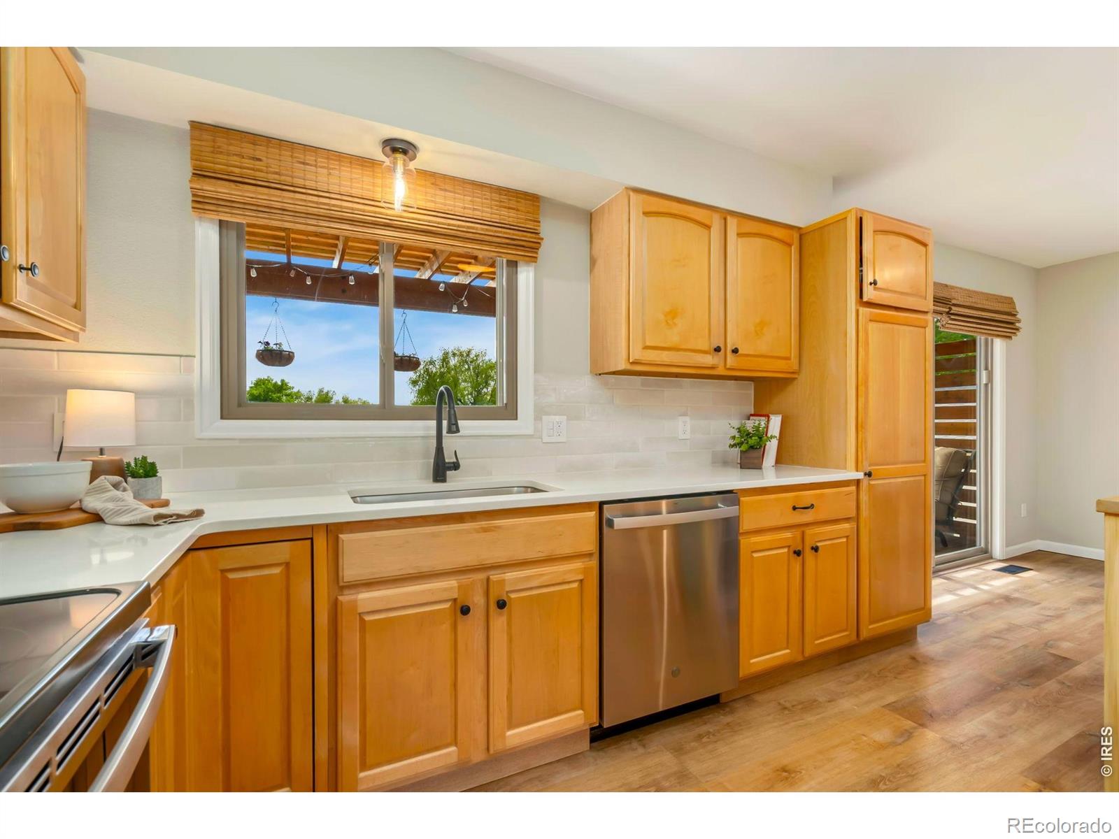 MLS Image #4 for 825  parkview drive,fort collins, Colorado