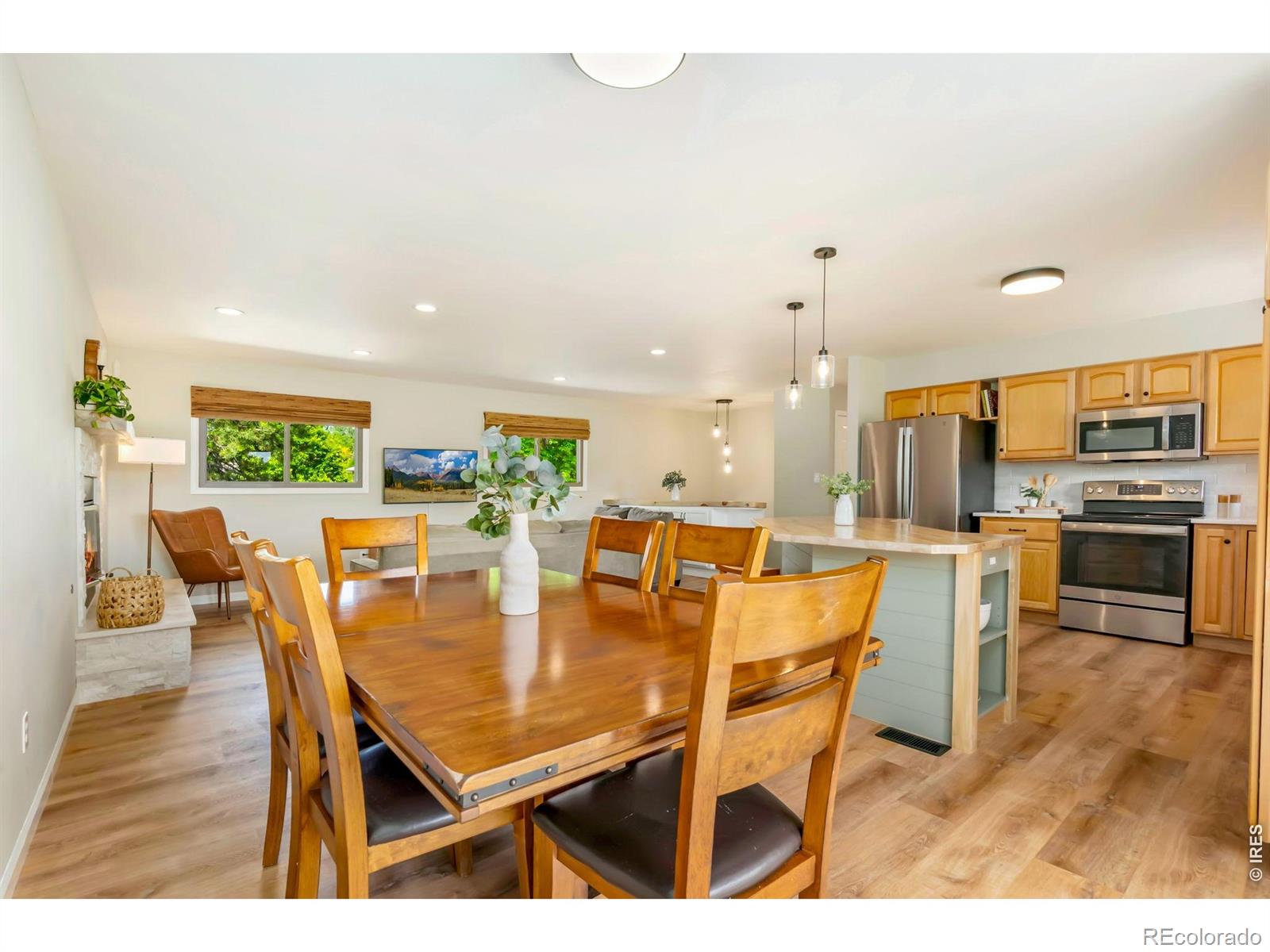 MLS Image #6 for 825  parkview drive,fort collins, Colorado