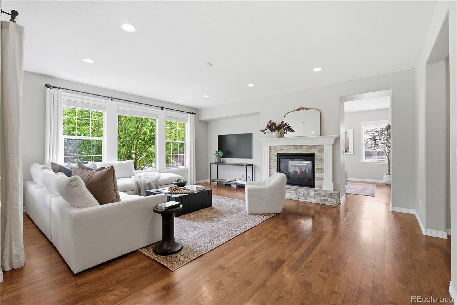 MLS Image #12 for 10590  soulmark way,highlands ranch, Colorado