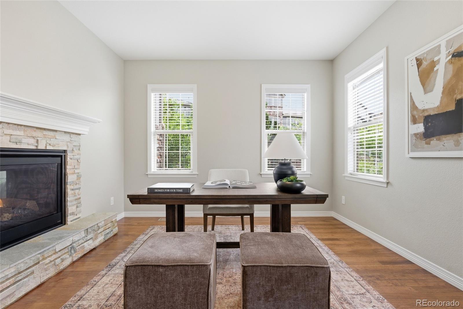 MLS Image #14 for 10590  soulmark way,highlands ranch, Colorado