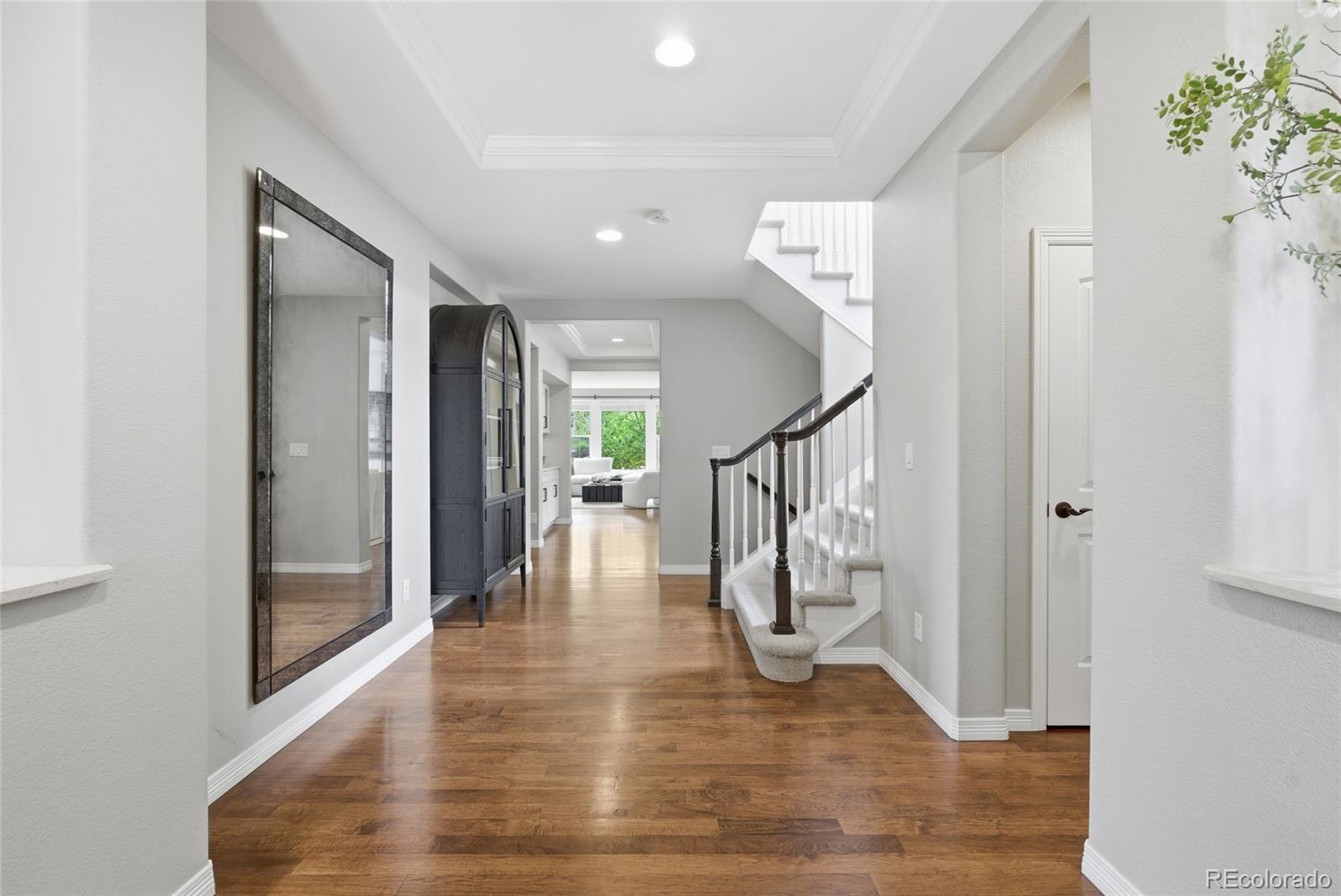 MLS Image #3 for 10590  soulmark way,highlands ranch, Colorado