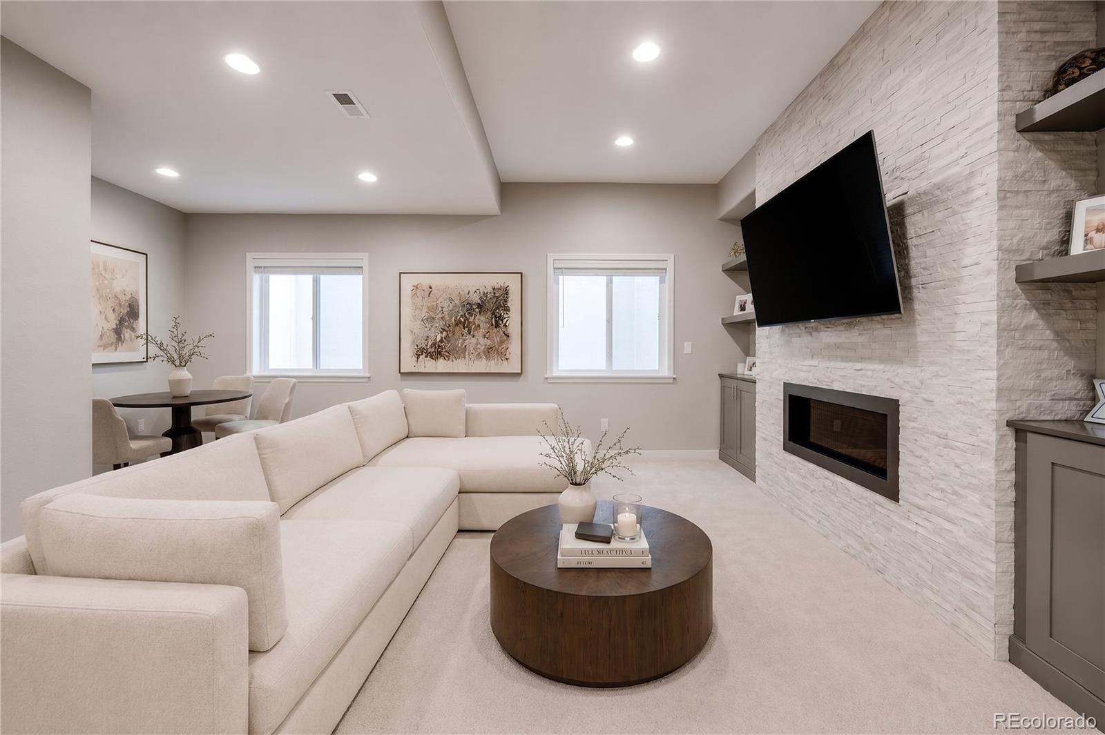 MLS Image #40 for 10590  soulmark way,highlands ranch, Colorado