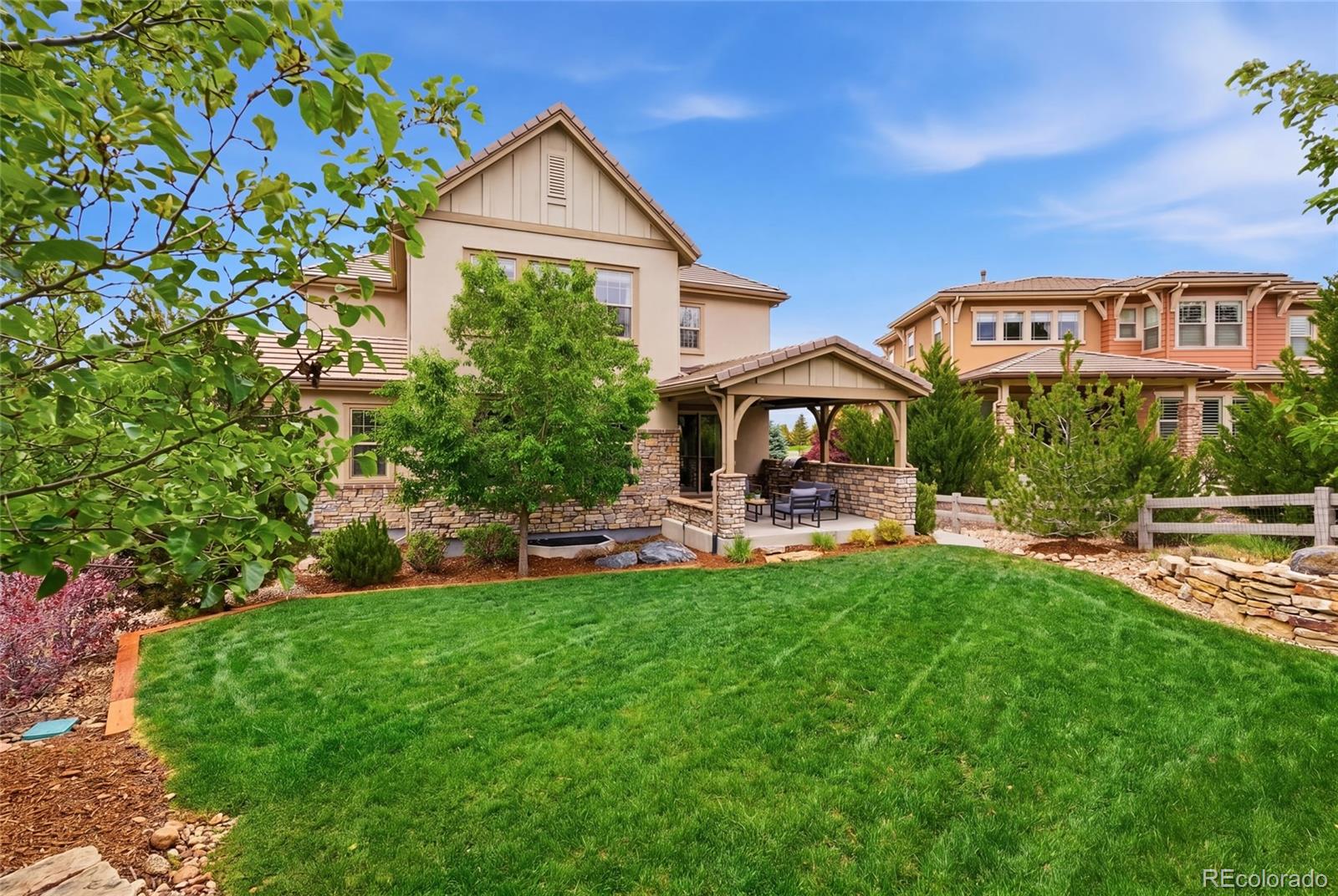 MLS Image #47 for 10590  soulmark way,highlands ranch, Colorado