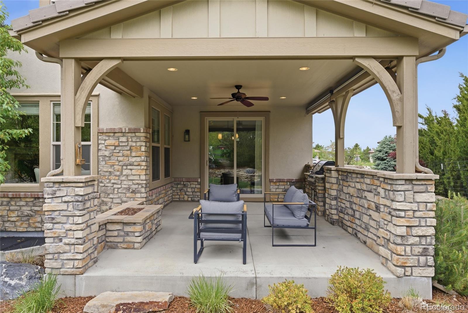 MLS Image #48 for 10590  soulmark way,highlands ranch, Colorado