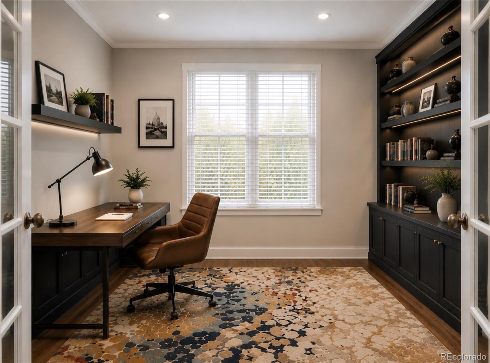 MLS Image #14 for 3394  pacific peak drive,broomfield, Colorado