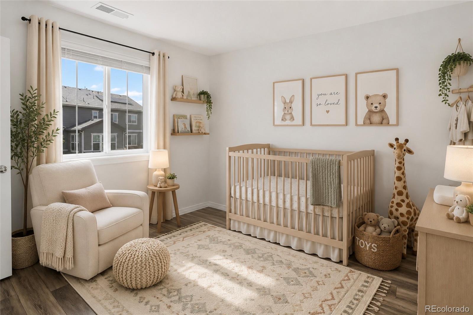 MLS Image #25 for 3394  pacific peak drive,broomfield, Colorado