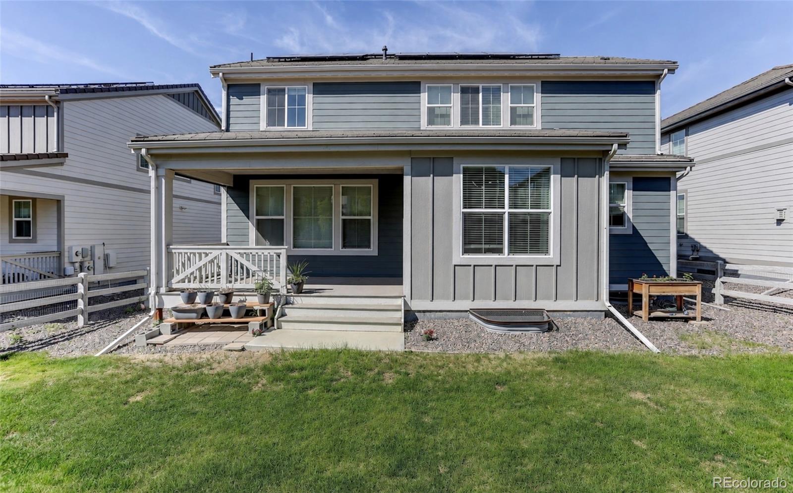 MLS Image #28 for 3394  pacific peak drive,broomfield, Colorado