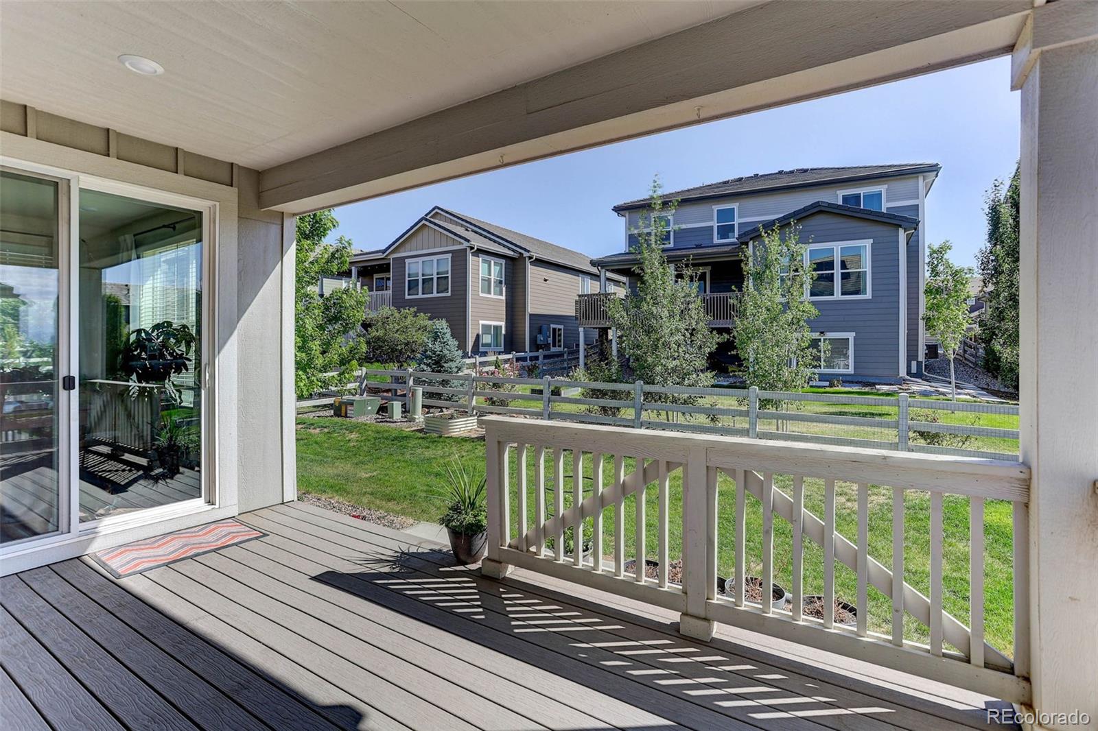 MLS Image #29 for 3394  pacific peak drive,broomfield, Colorado