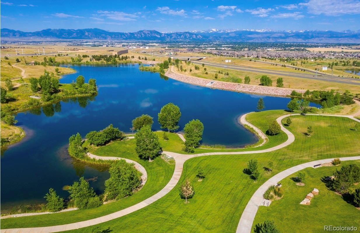 MLS Image #44 for 3394  pacific peak drive,broomfield, Colorado