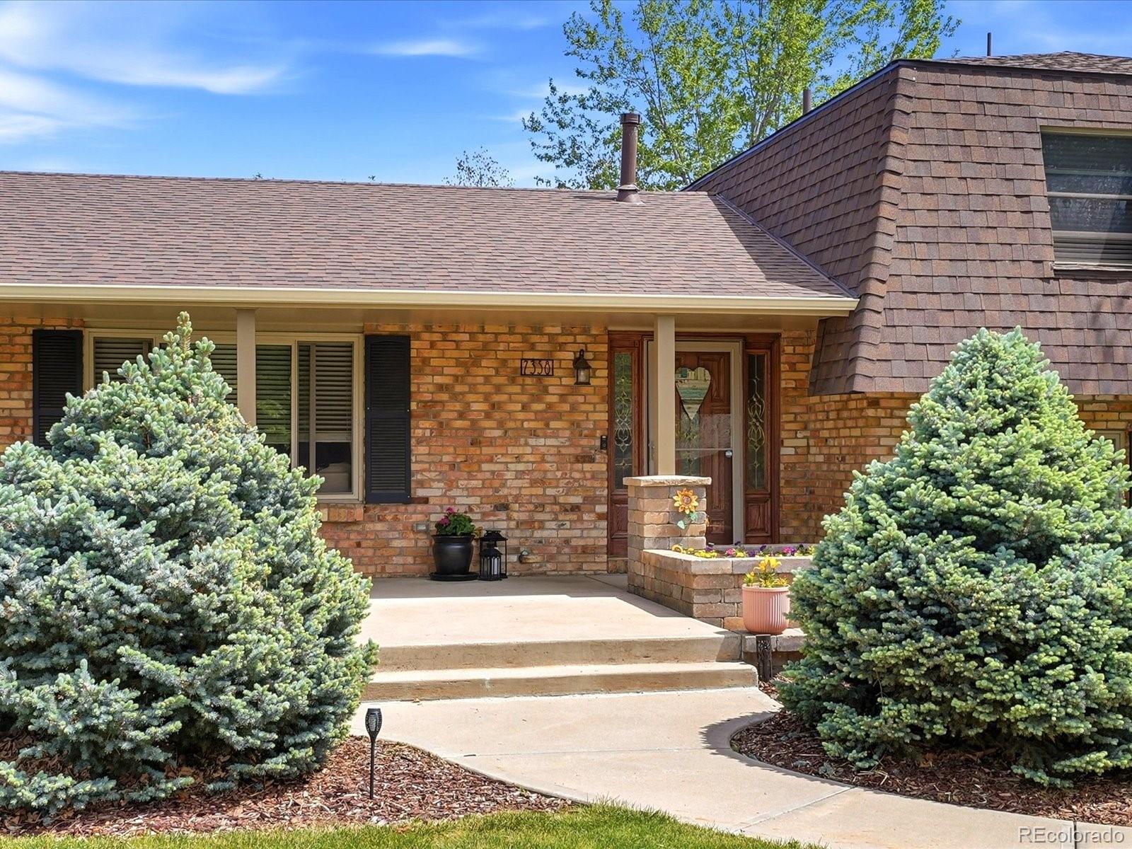 MLS Image #1 for 7358 s ingalls way,littleton, Colorado