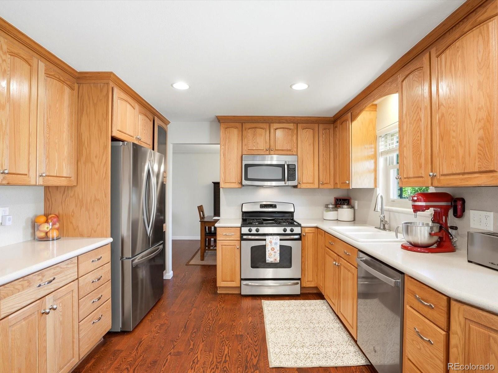 MLS Image #2 for 7358 s ingalls way,littleton, Colorado