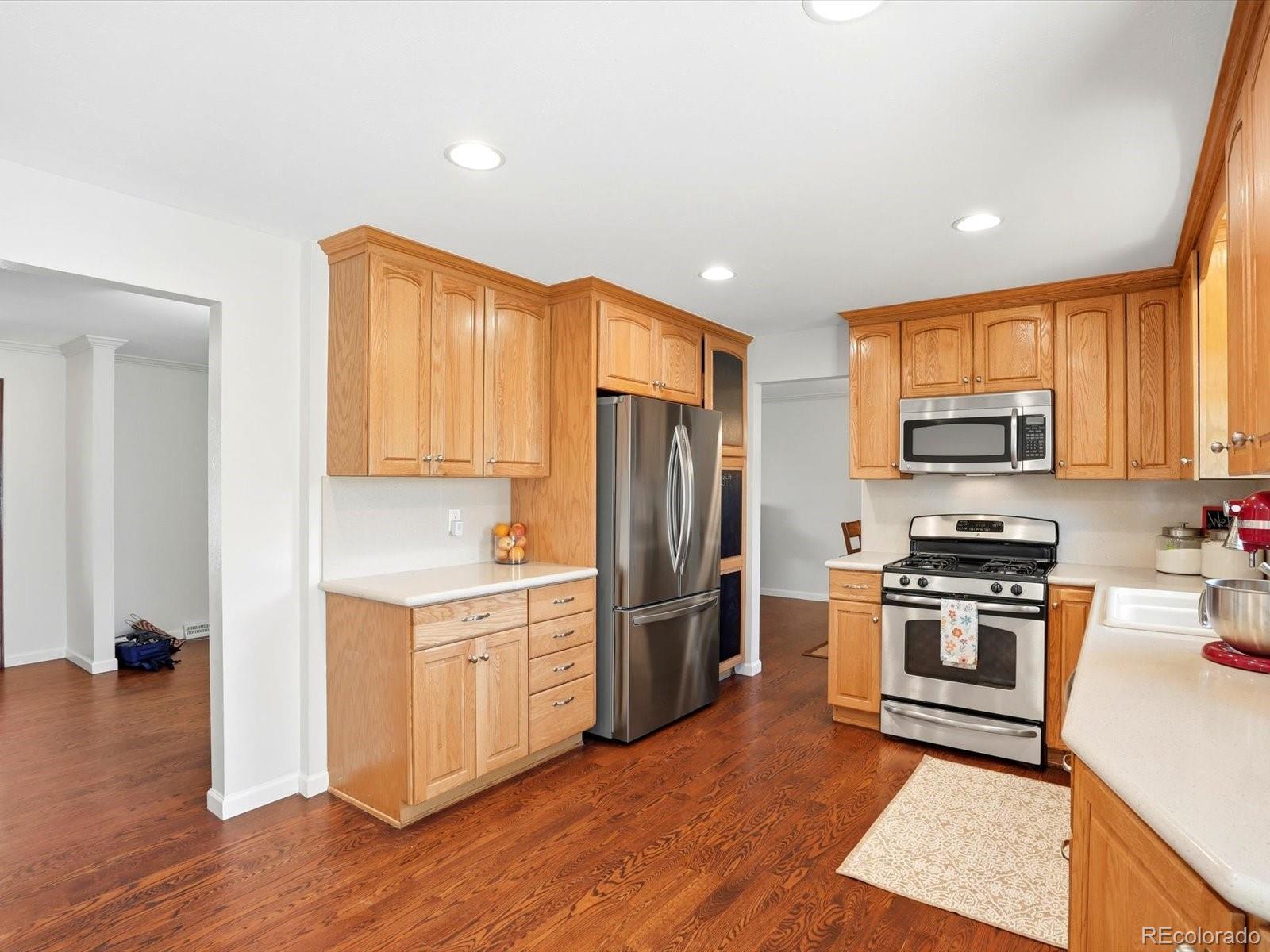 MLS Image #3 for 7358 s ingalls way,littleton, Colorado