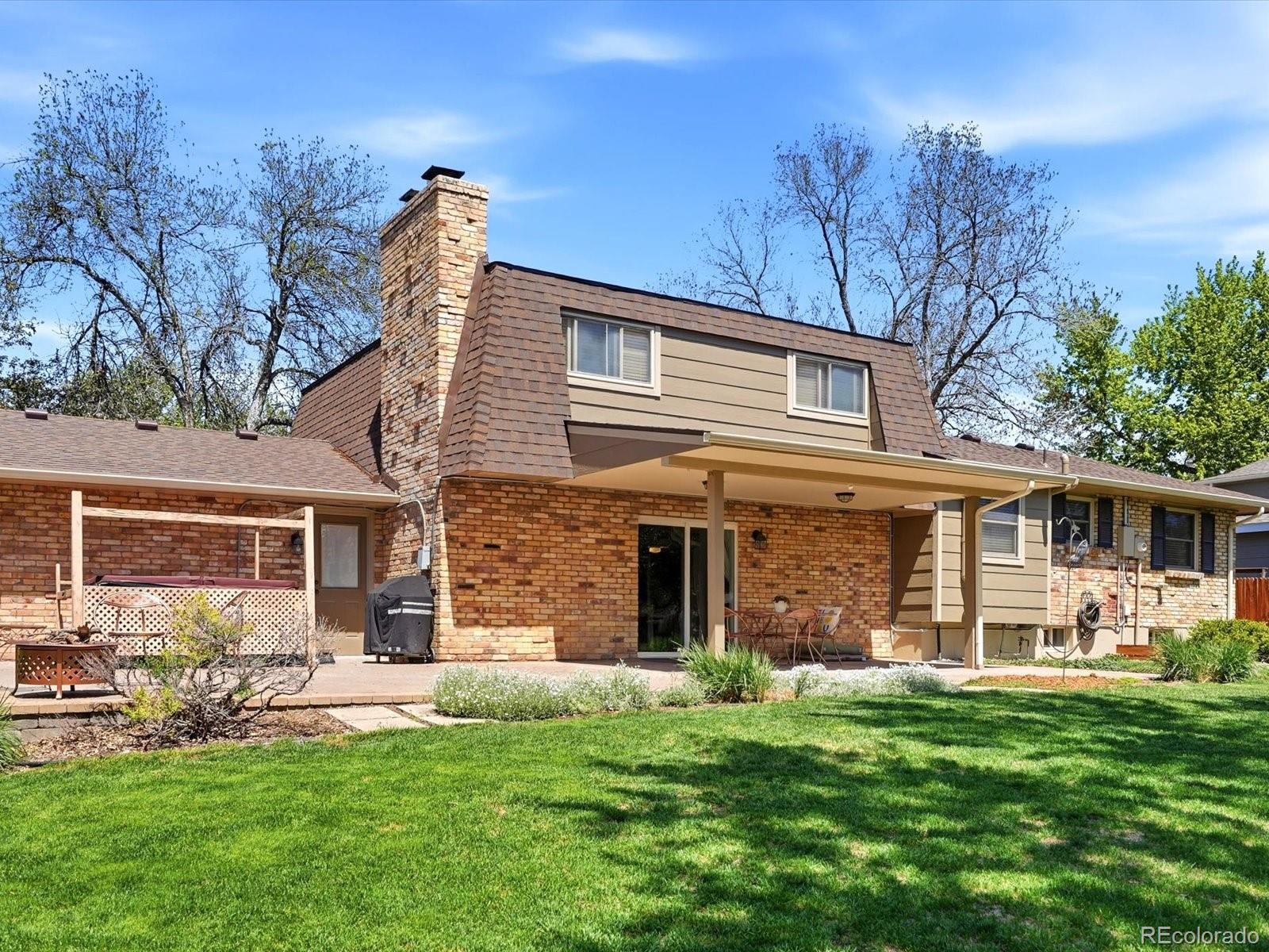 MLS Image #38 for 7358 s ingalls way,littleton, Colorado
