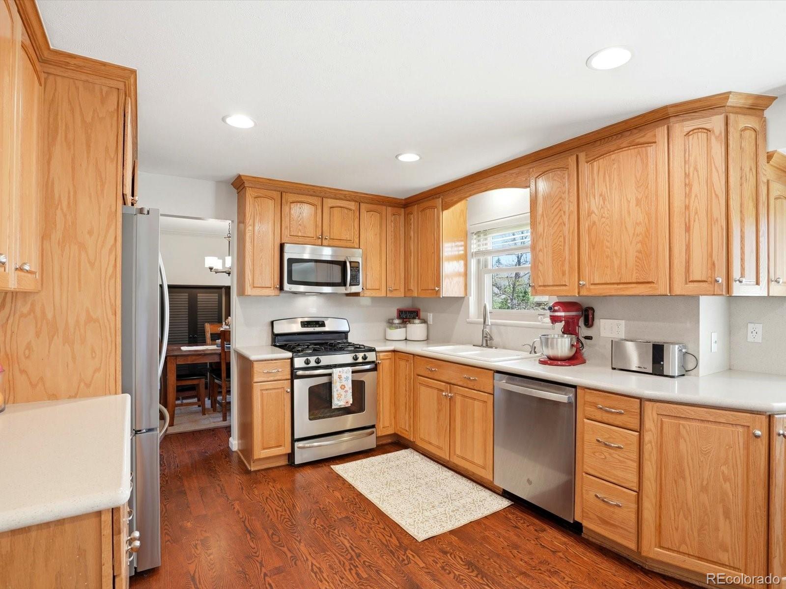 MLS Image #4 for 7358 s ingalls way,littleton, Colorado