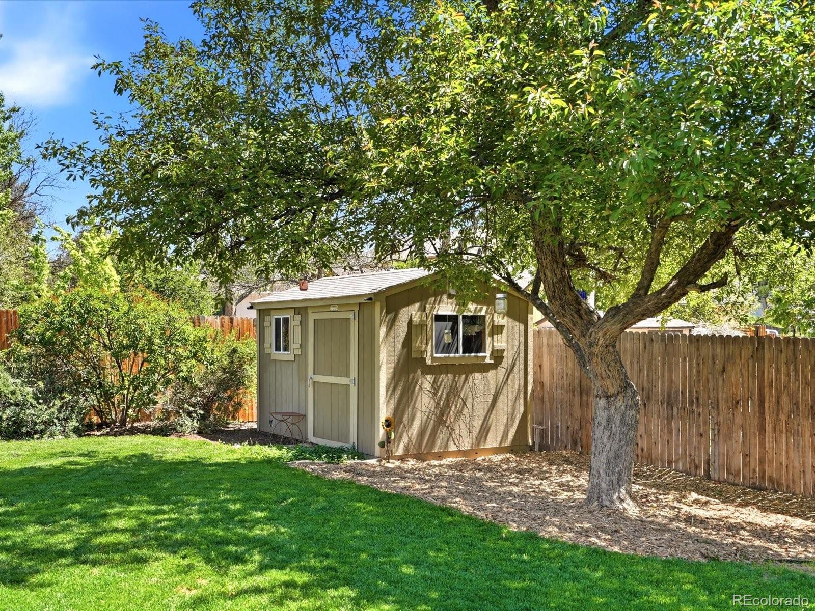 MLS Image #40 for 7358 s ingalls way,littleton, Colorado