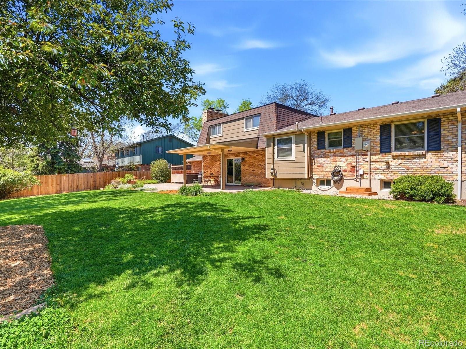 MLS Image #41 for 7358 s ingalls way,littleton, Colorado