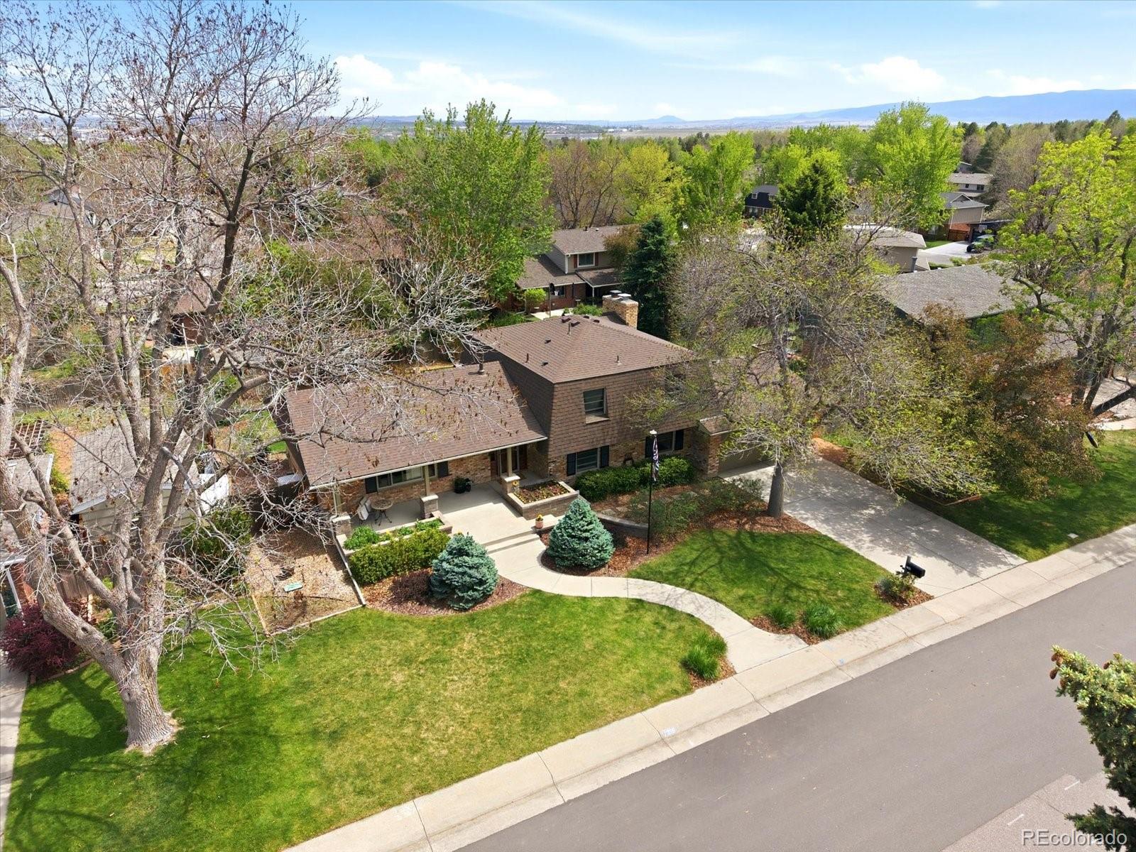 MLS Image #42 for 7358 s ingalls way,littleton, Colorado