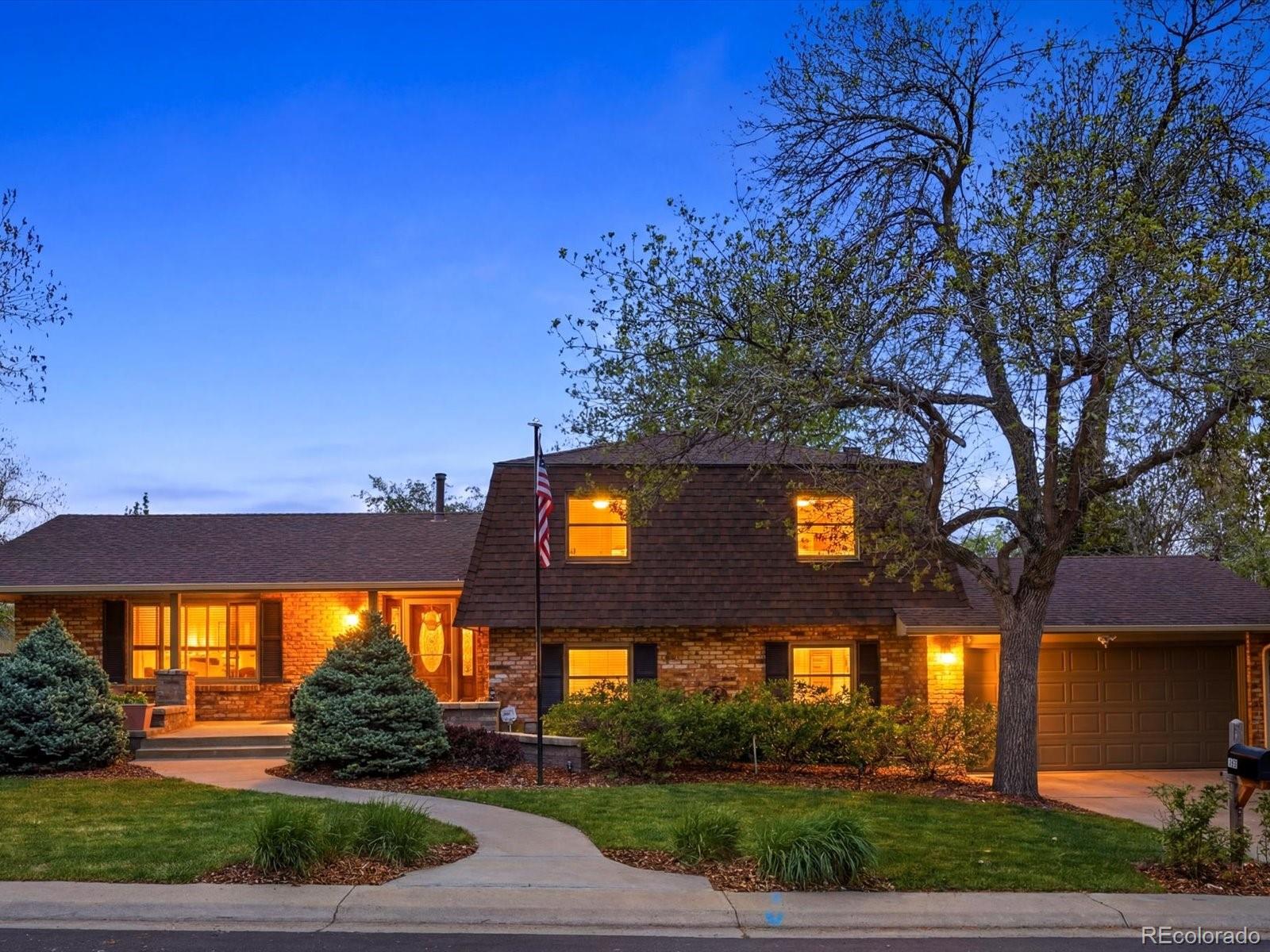 MLS Image #44 for 7358 s ingalls way,littleton, Colorado