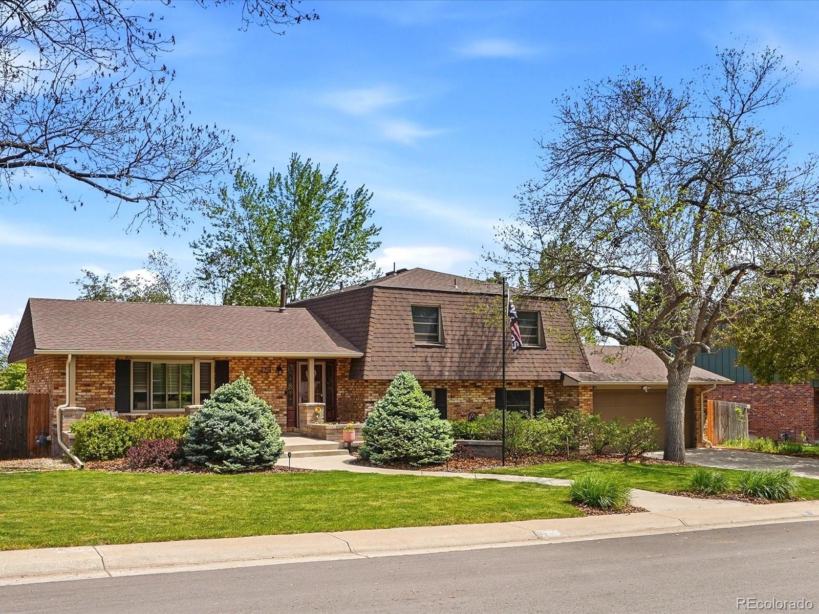 MLS Image #45 for 7358 s ingalls way,littleton, Colorado