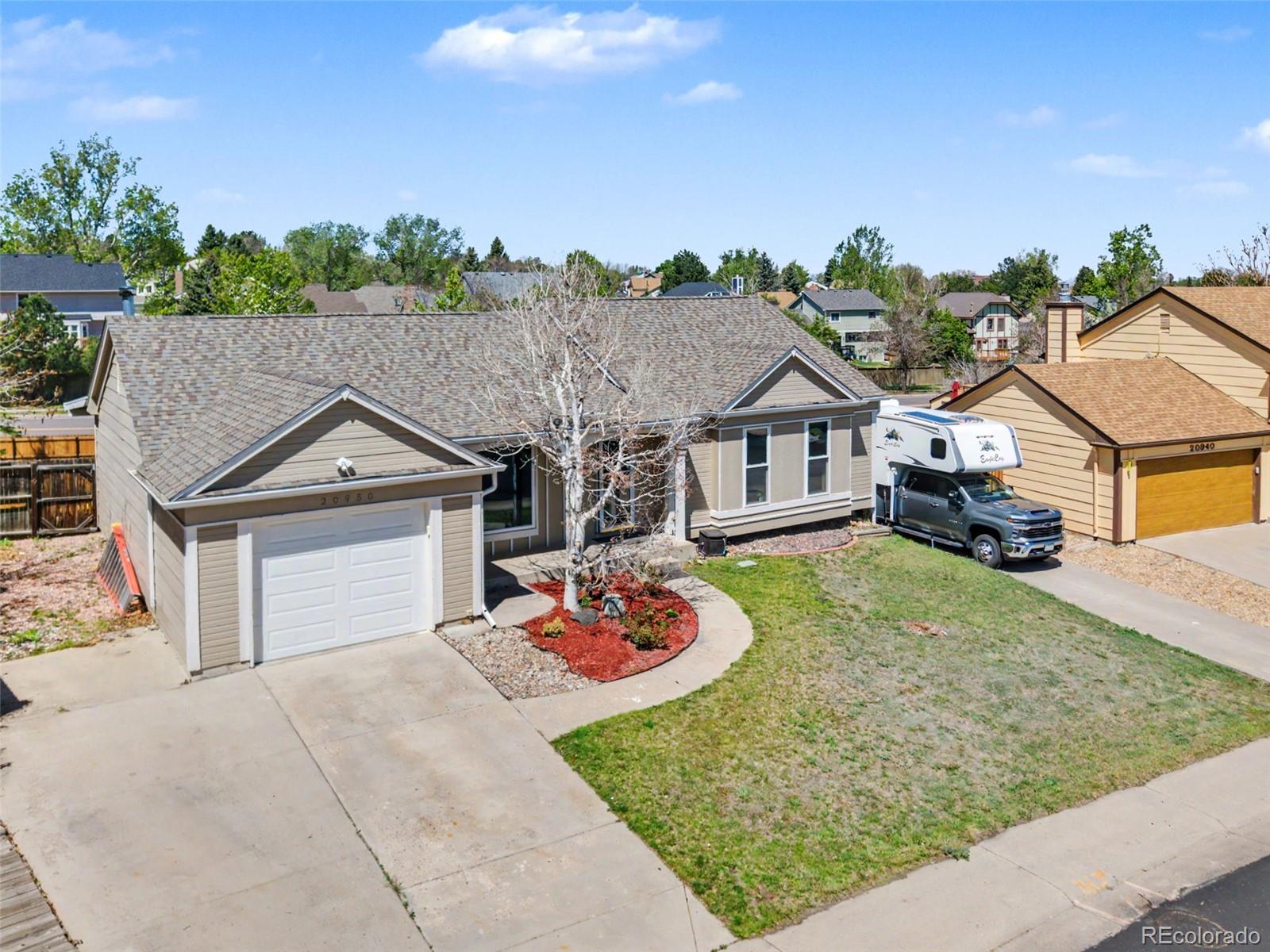 MLS Image #2 for 20950 e ida avenue,centennial, Colorado
