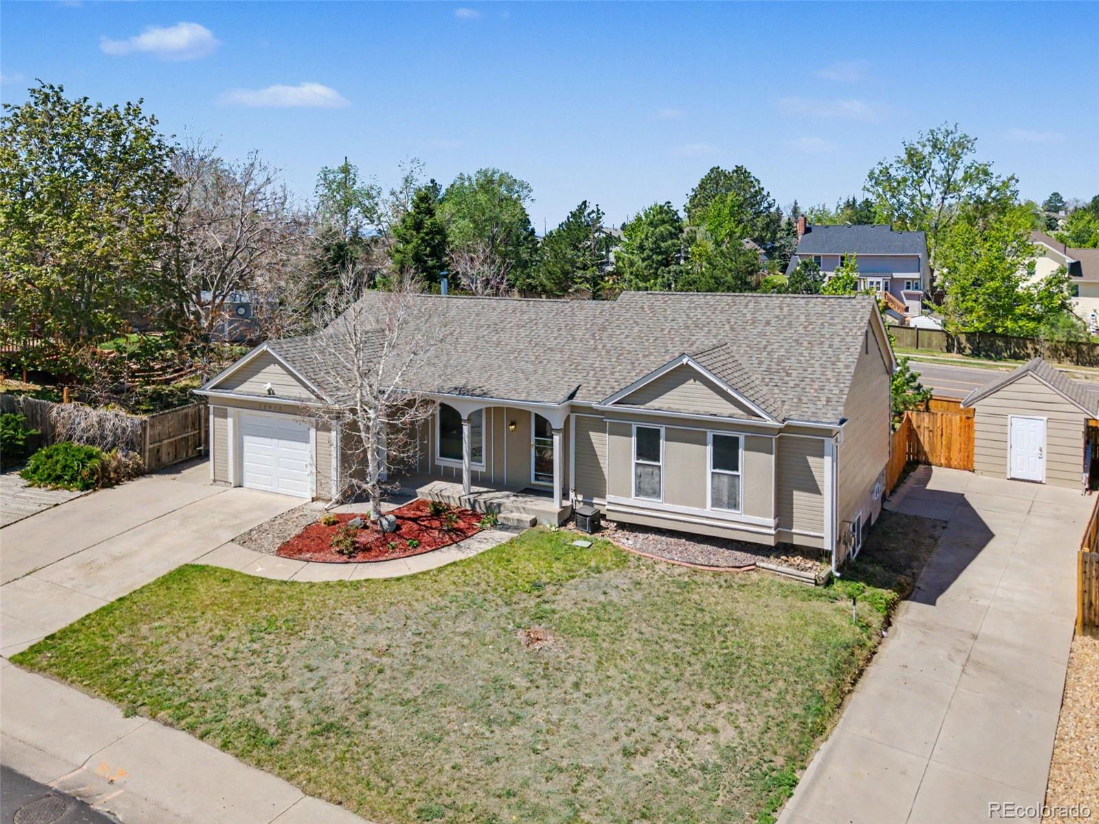 MLS Image #3 for 20950 e ida avenue,centennial, Colorado
