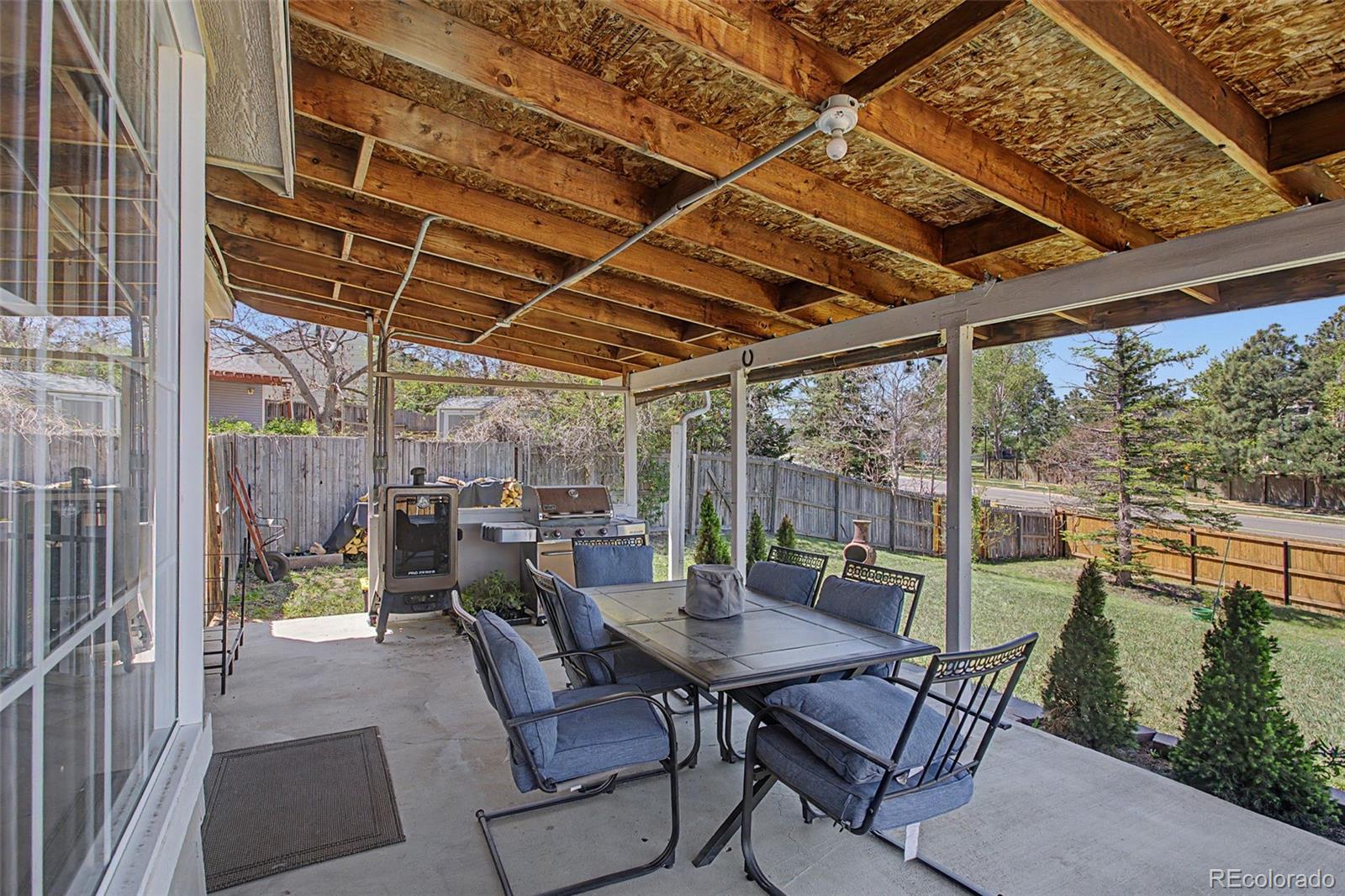 MLS Image #35 for 20950 e ida avenue,centennial, Colorado