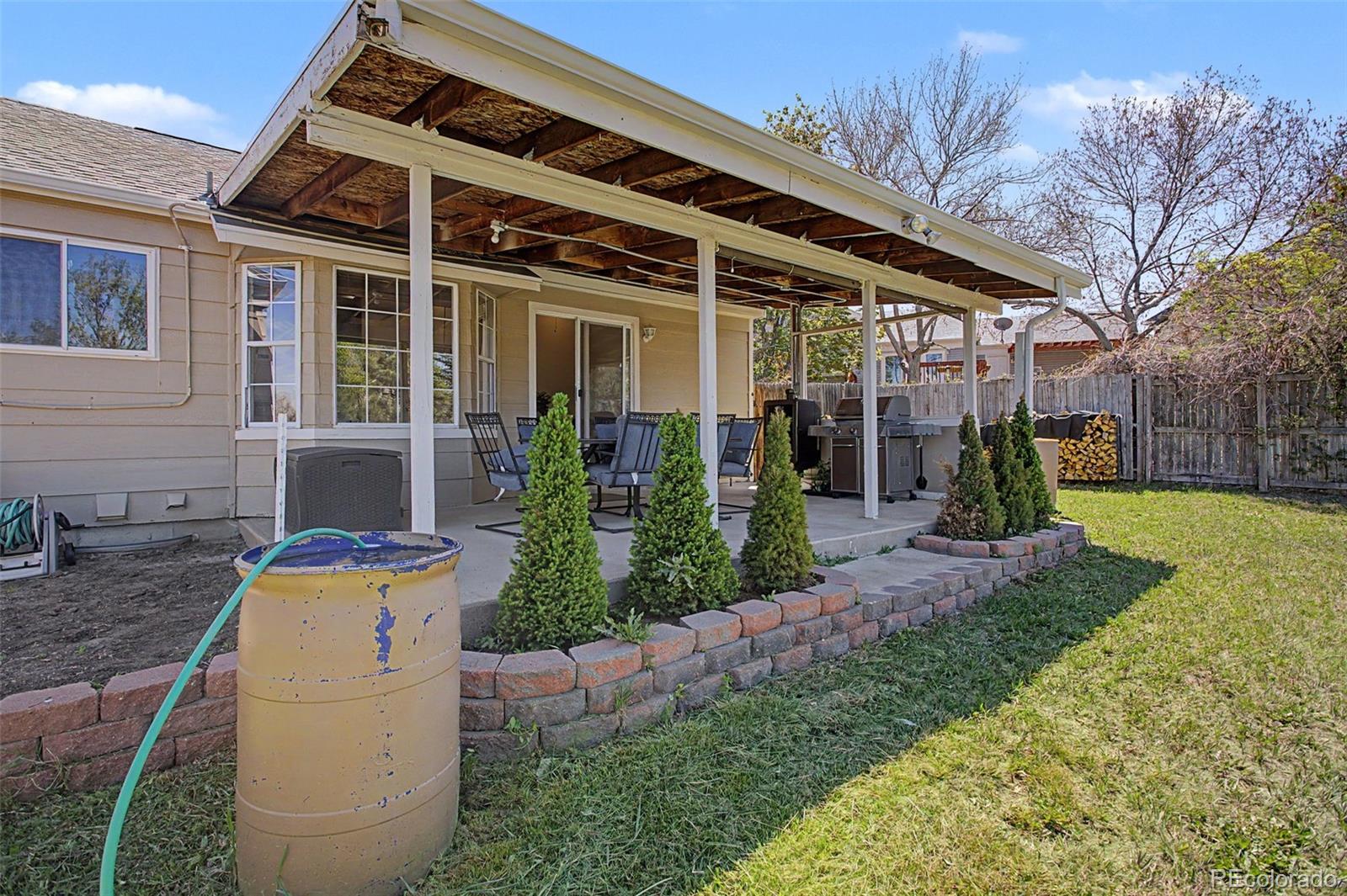 MLS Image #36 for 20950 e ida avenue,centennial, Colorado