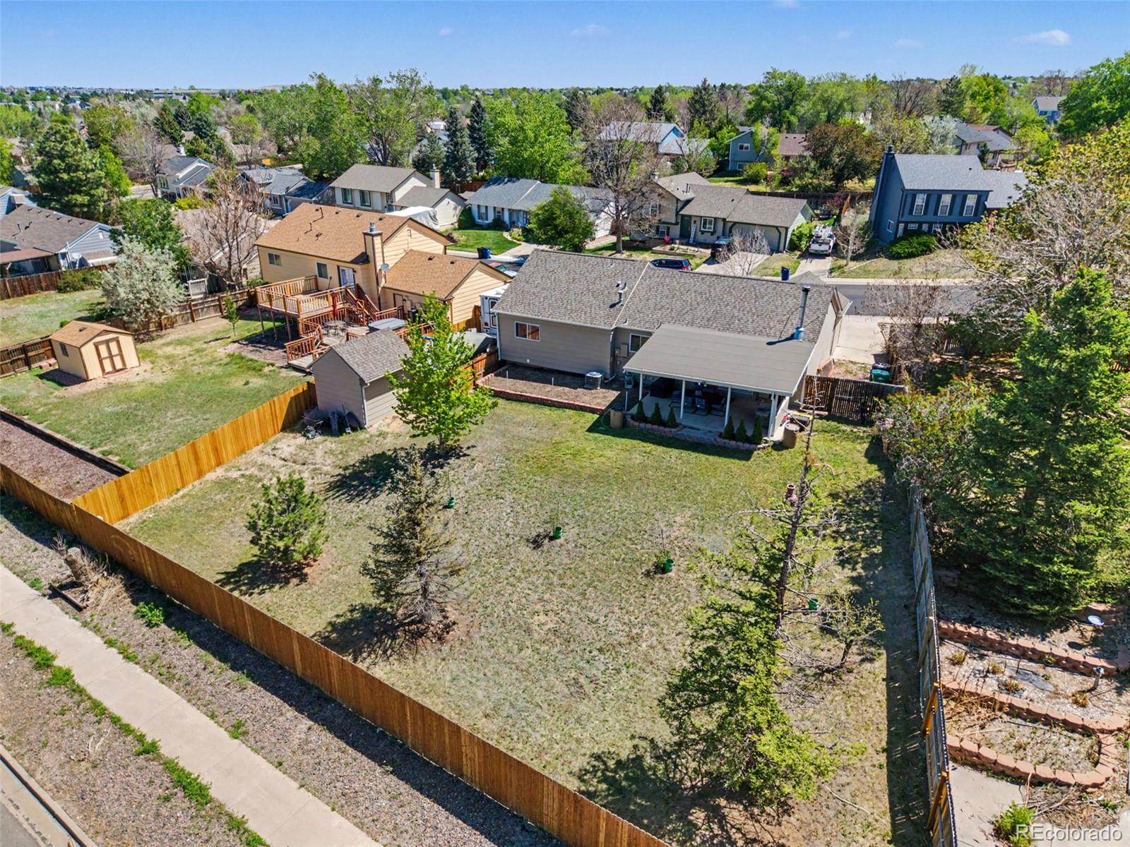 MLS Image #39 for 20950 e ida avenue,centennial, Colorado