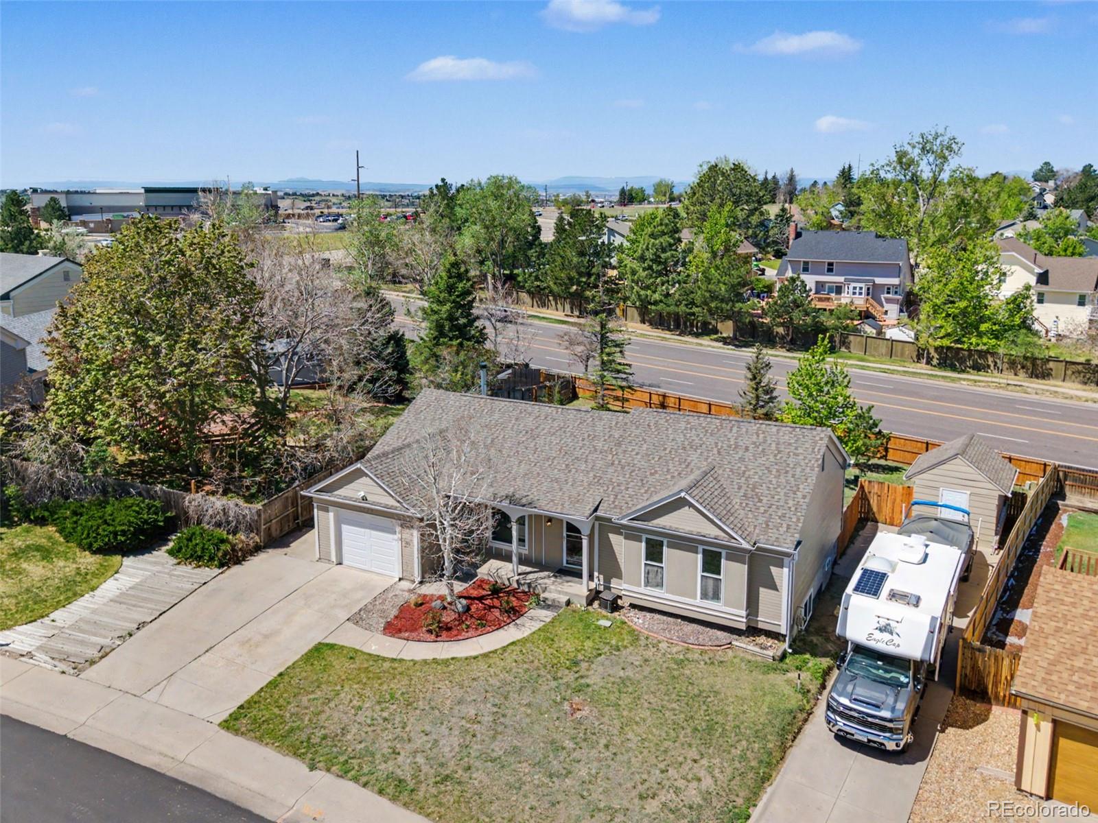 MLS Image #4 for 20950 e ida avenue,centennial, Colorado