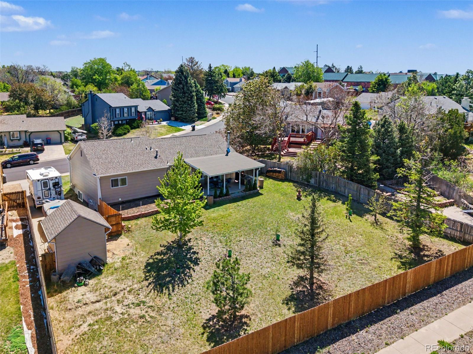 MLS Image #40 for 20950 e ida avenue,centennial, Colorado