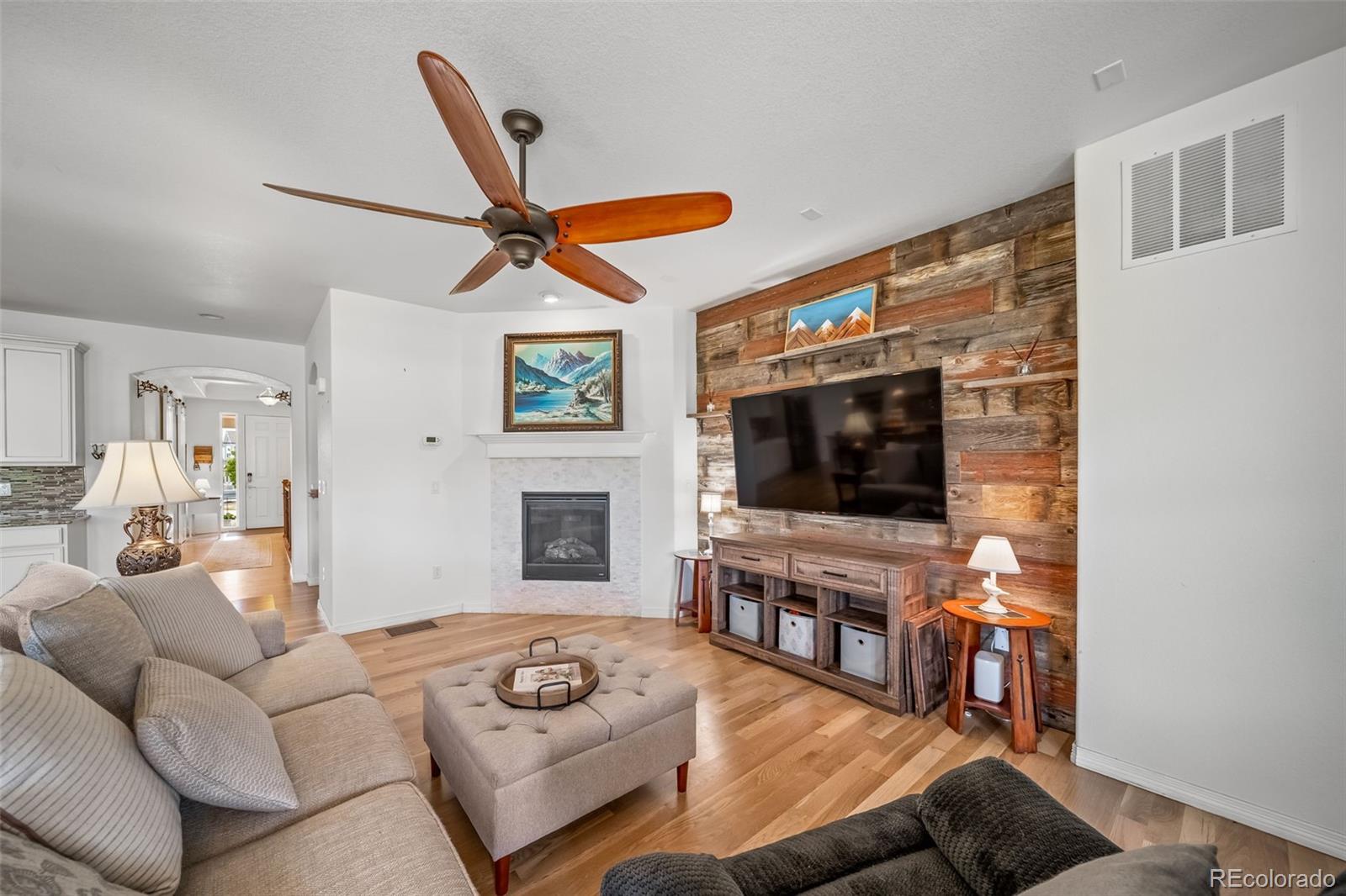 MLS Image #10 for 9537  iron mountain way,arvada, Colorado