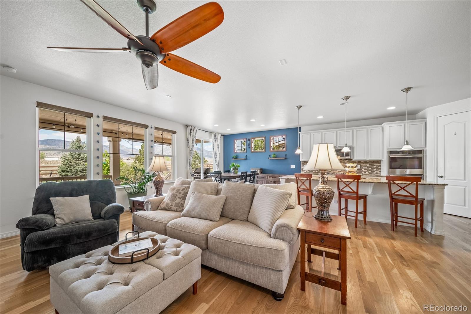 MLS Image #11 for 9537  iron mountain way,arvada, Colorado