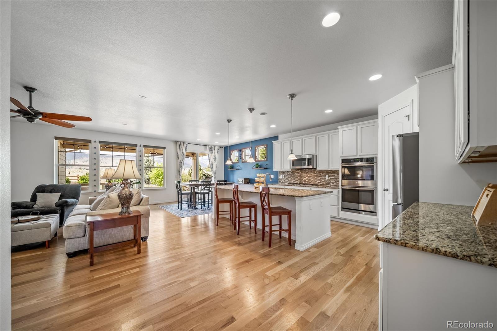 MLS Image #12 for 9537  iron mountain way,arvada, Colorado