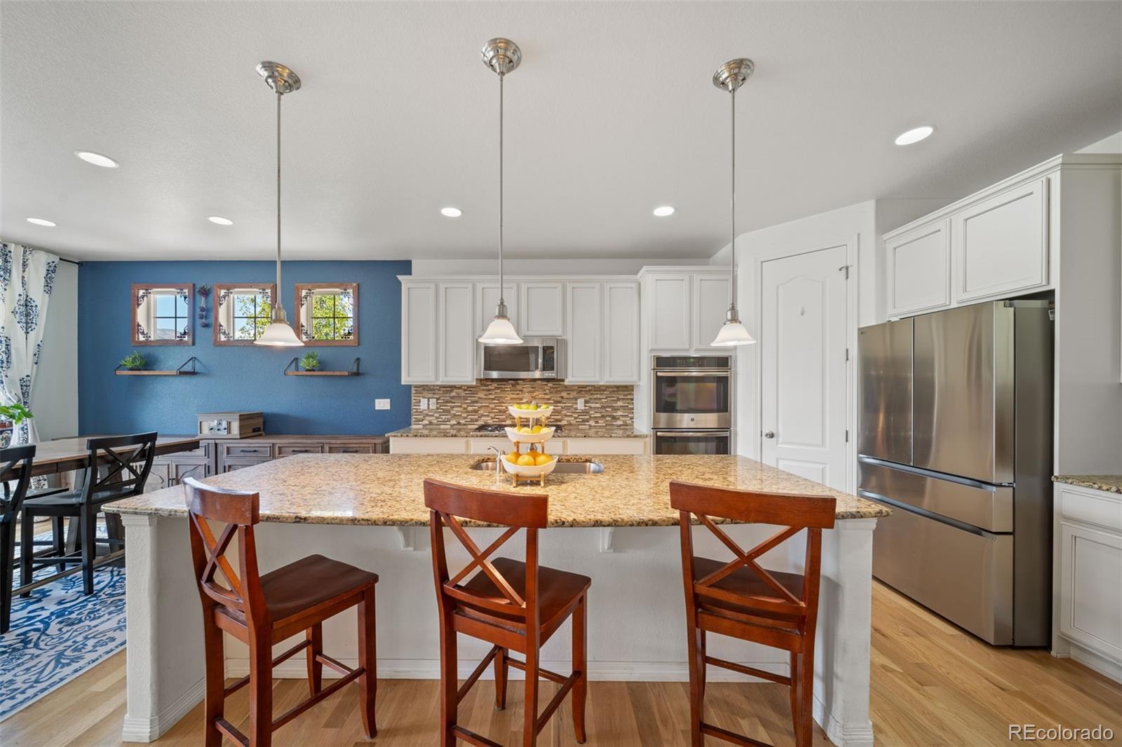 MLS Image #14 for 9537  iron mountain way,arvada, Colorado