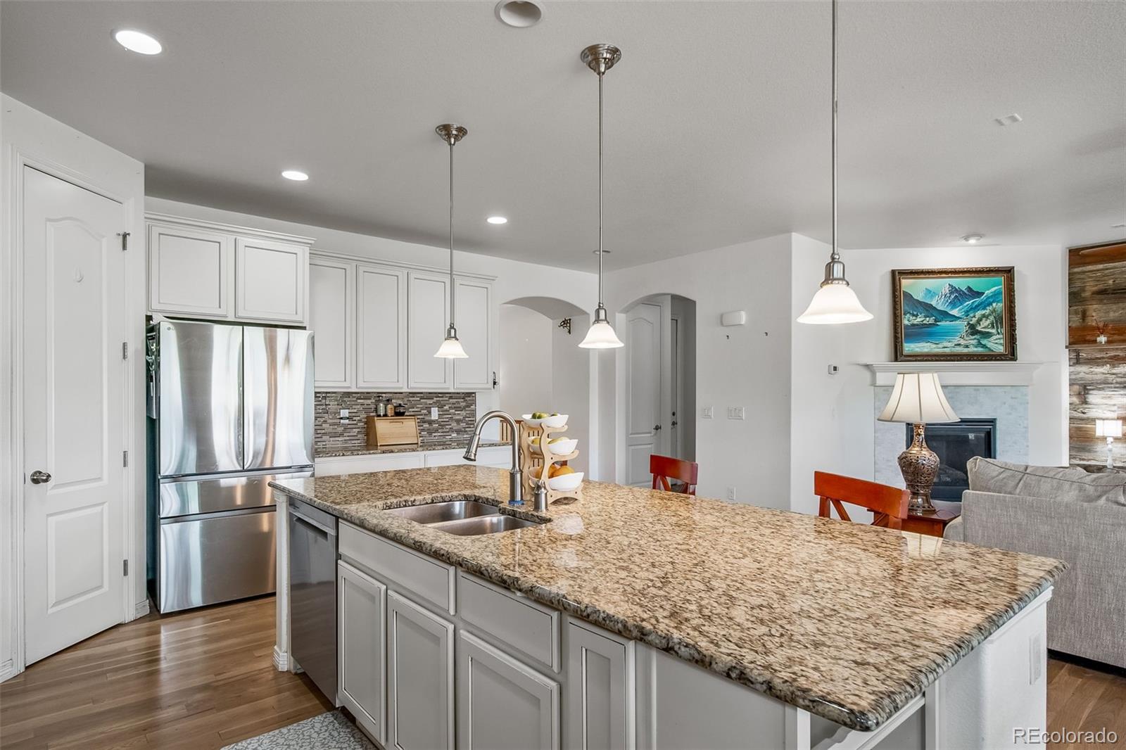 MLS Image #16 for 9537  iron mountain way,arvada, Colorado