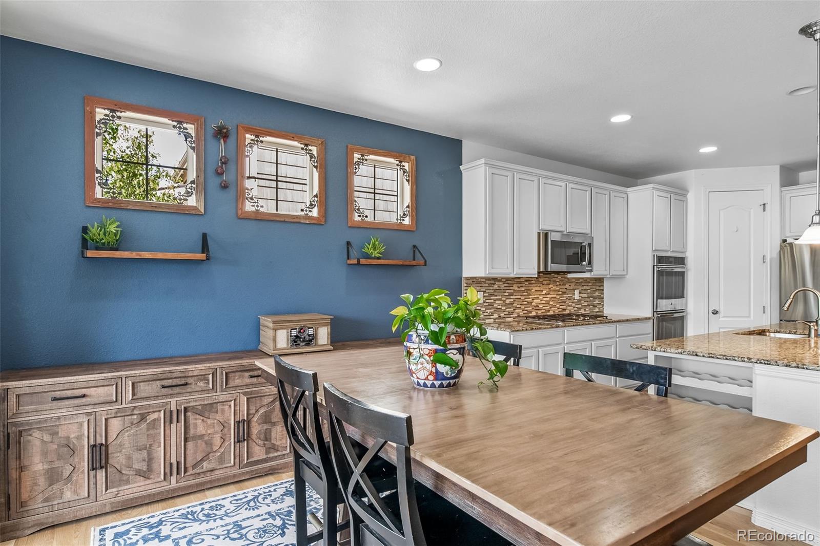 MLS Image #19 for 9537  iron mountain way,arvada, Colorado
