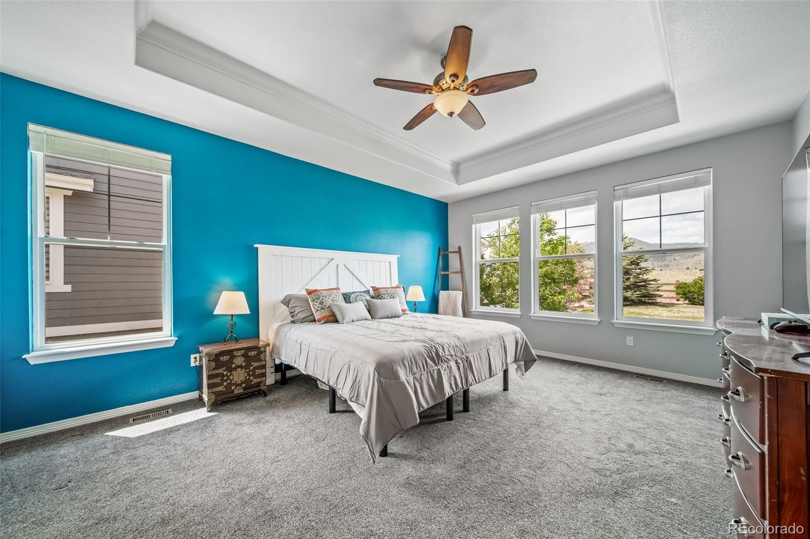 MLS Image #20 for 9537  iron mountain way,arvada, Colorado