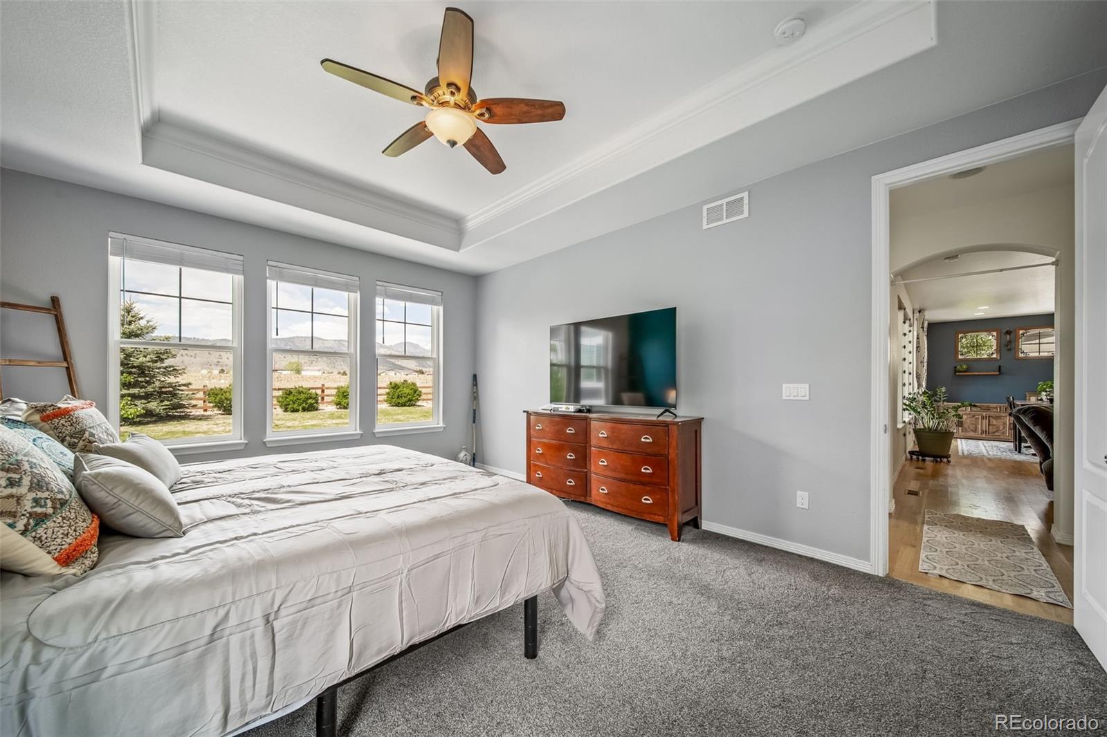 MLS Image #21 for 9537  iron mountain way,arvada, Colorado