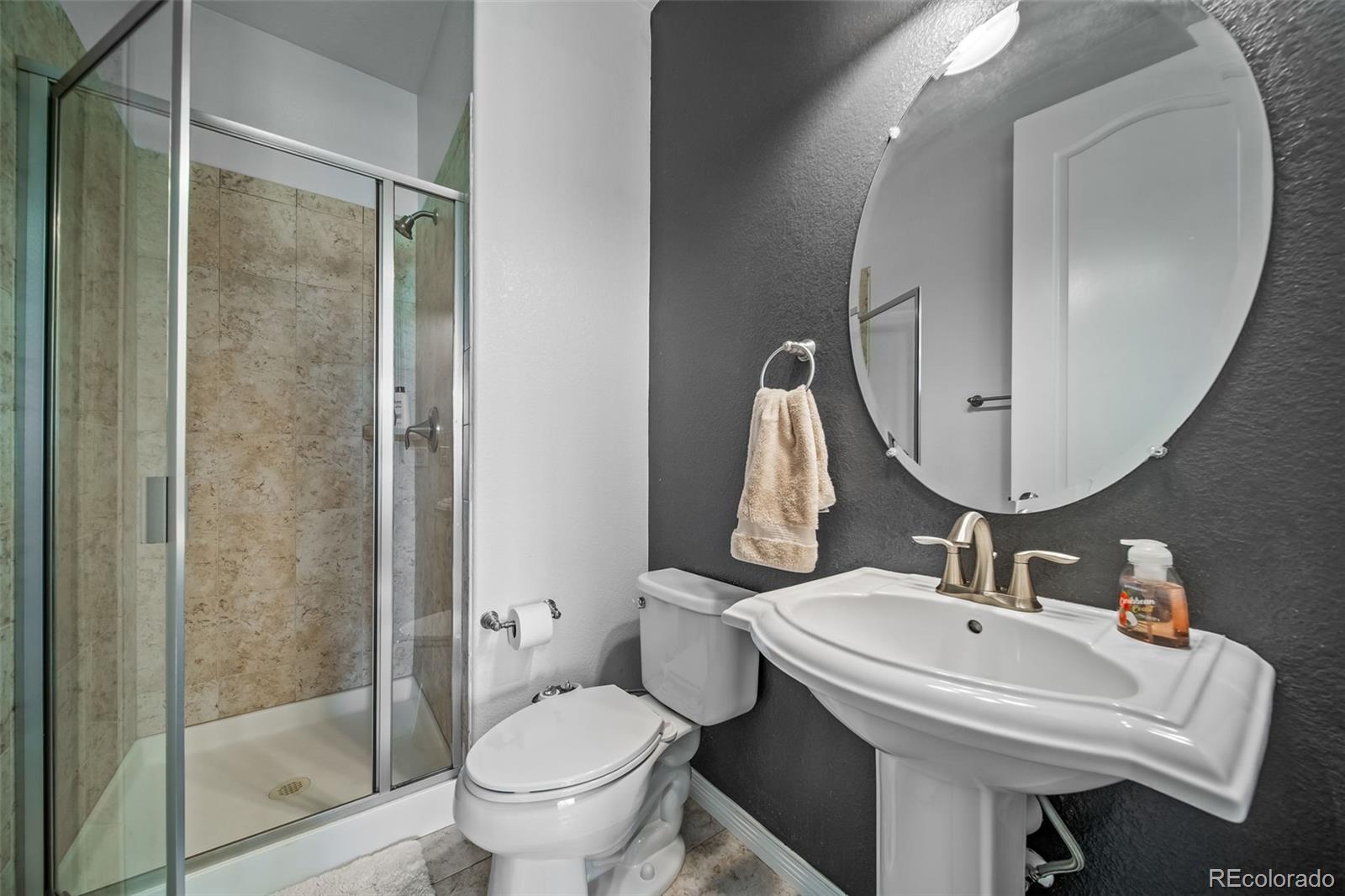 MLS Image #25 for 9537  iron mountain way,arvada, Colorado