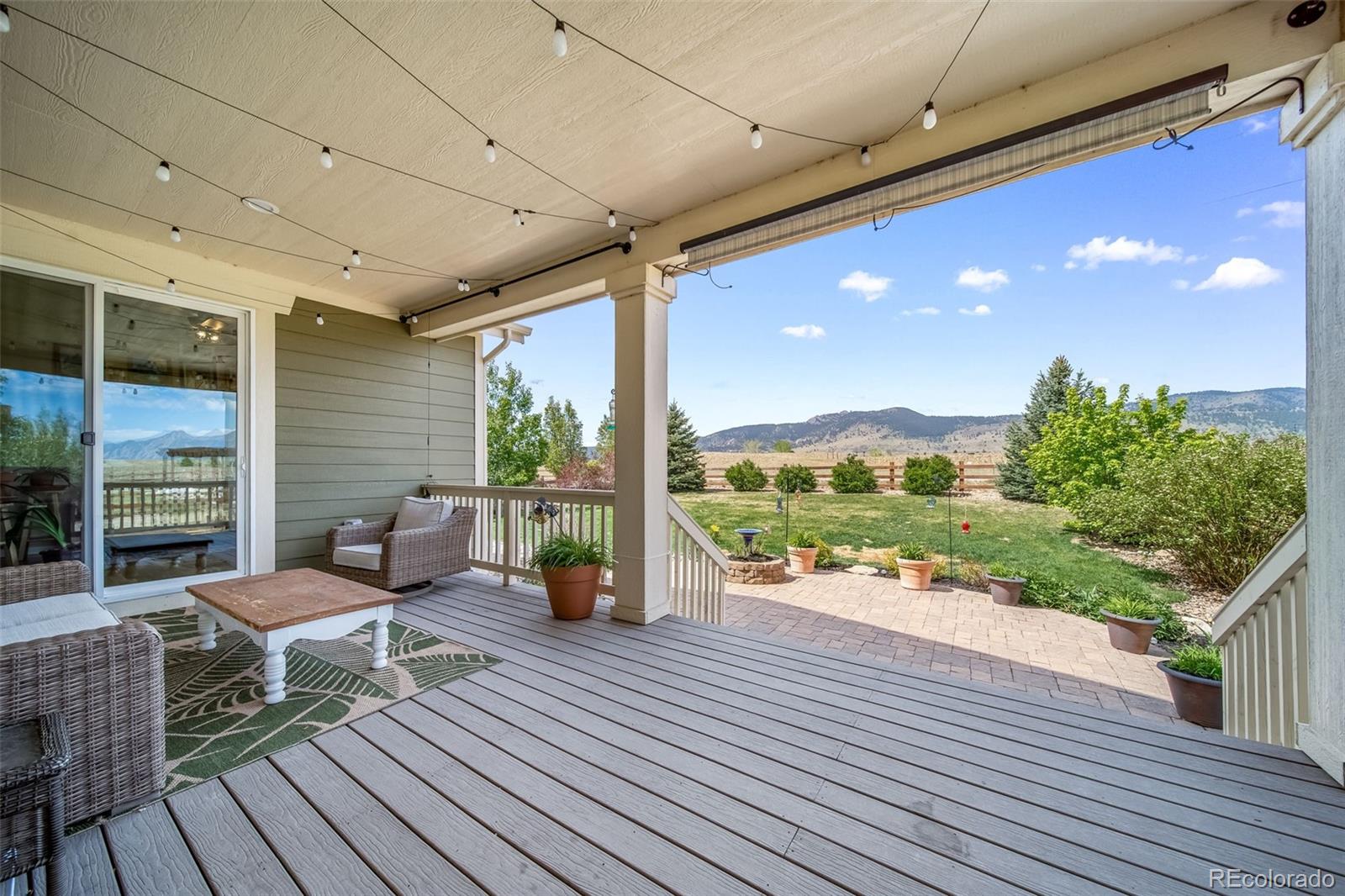 MLS Image #28 for 9537  iron mountain way,arvada, Colorado