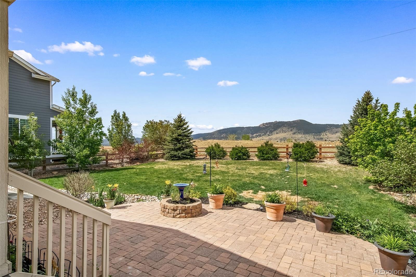 MLS Image #39 for 9537  iron mountain way,arvada, Colorado