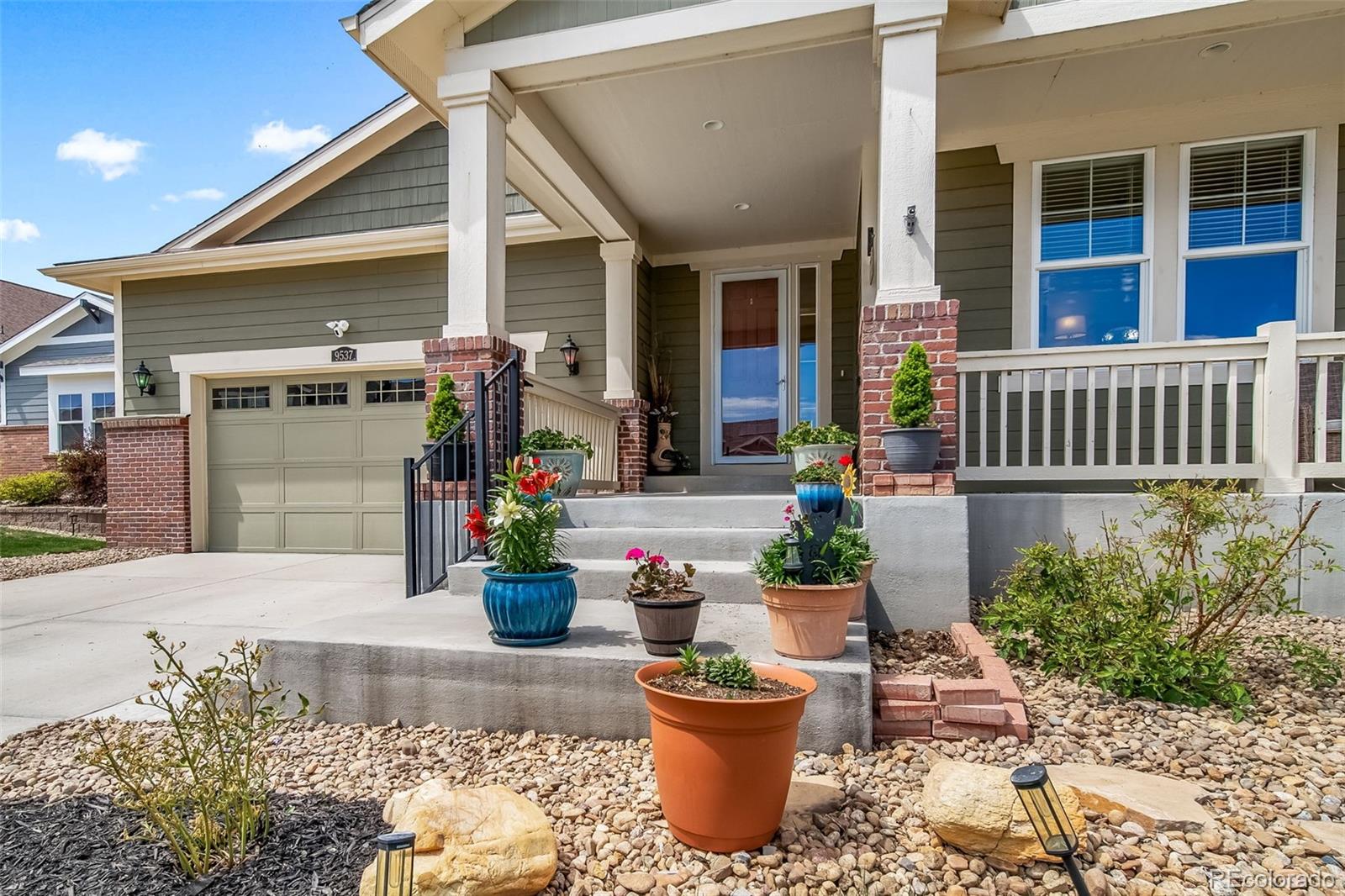 MLS Image #4 for 9537  iron mountain way,arvada, Colorado