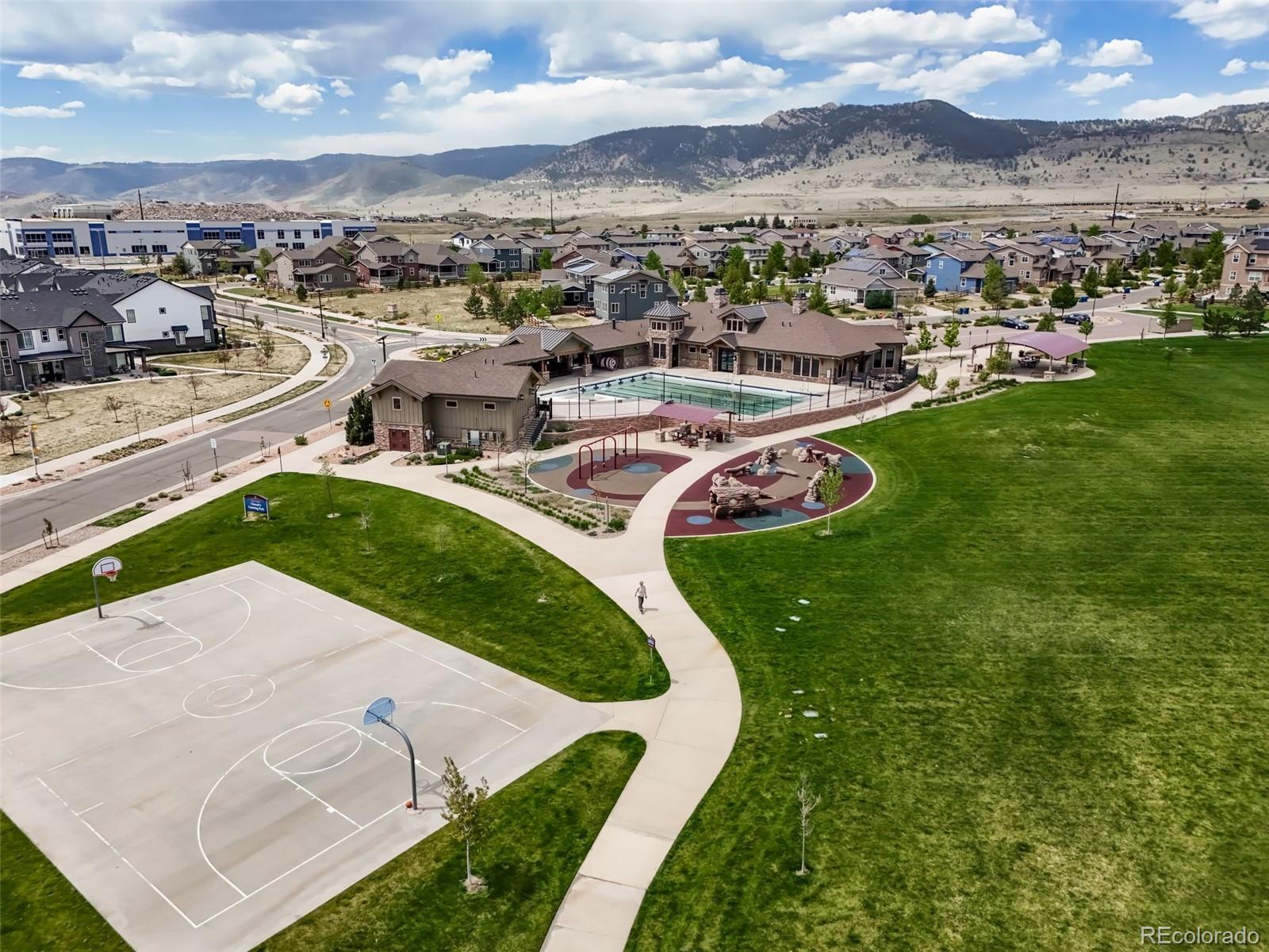 MLS Image #42 for 9537  iron mountain way,arvada, Colorado