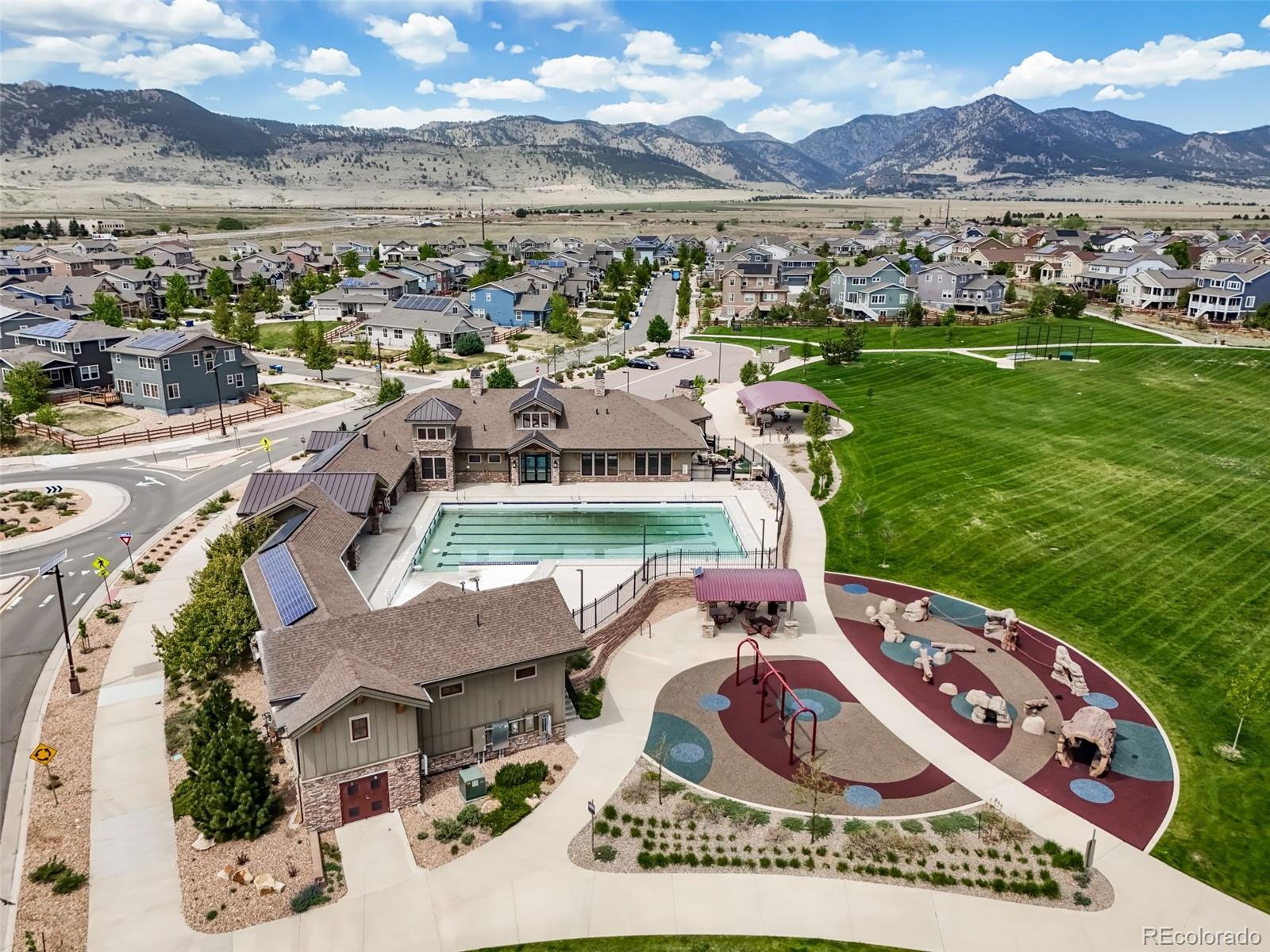 MLS Image #43 for 9537  iron mountain way,arvada, Colorado