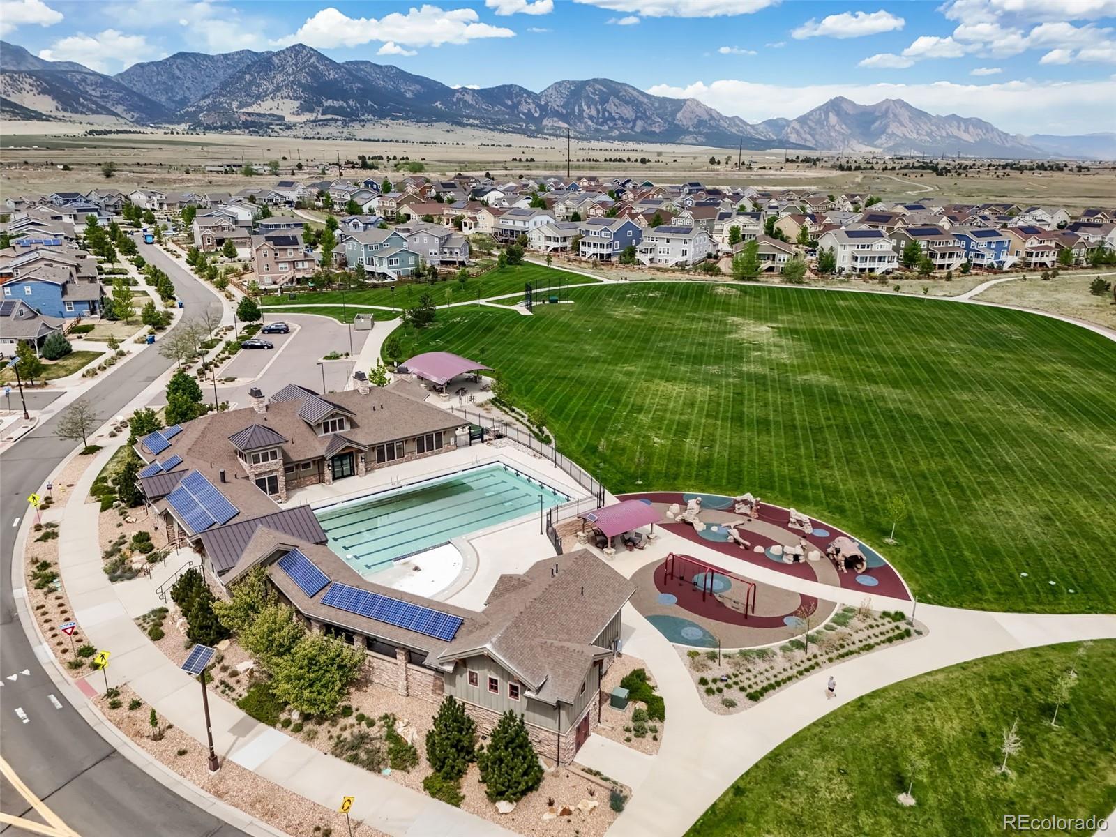 MLS Image #44 for 9537  iron mountain way,arvada, Colorado