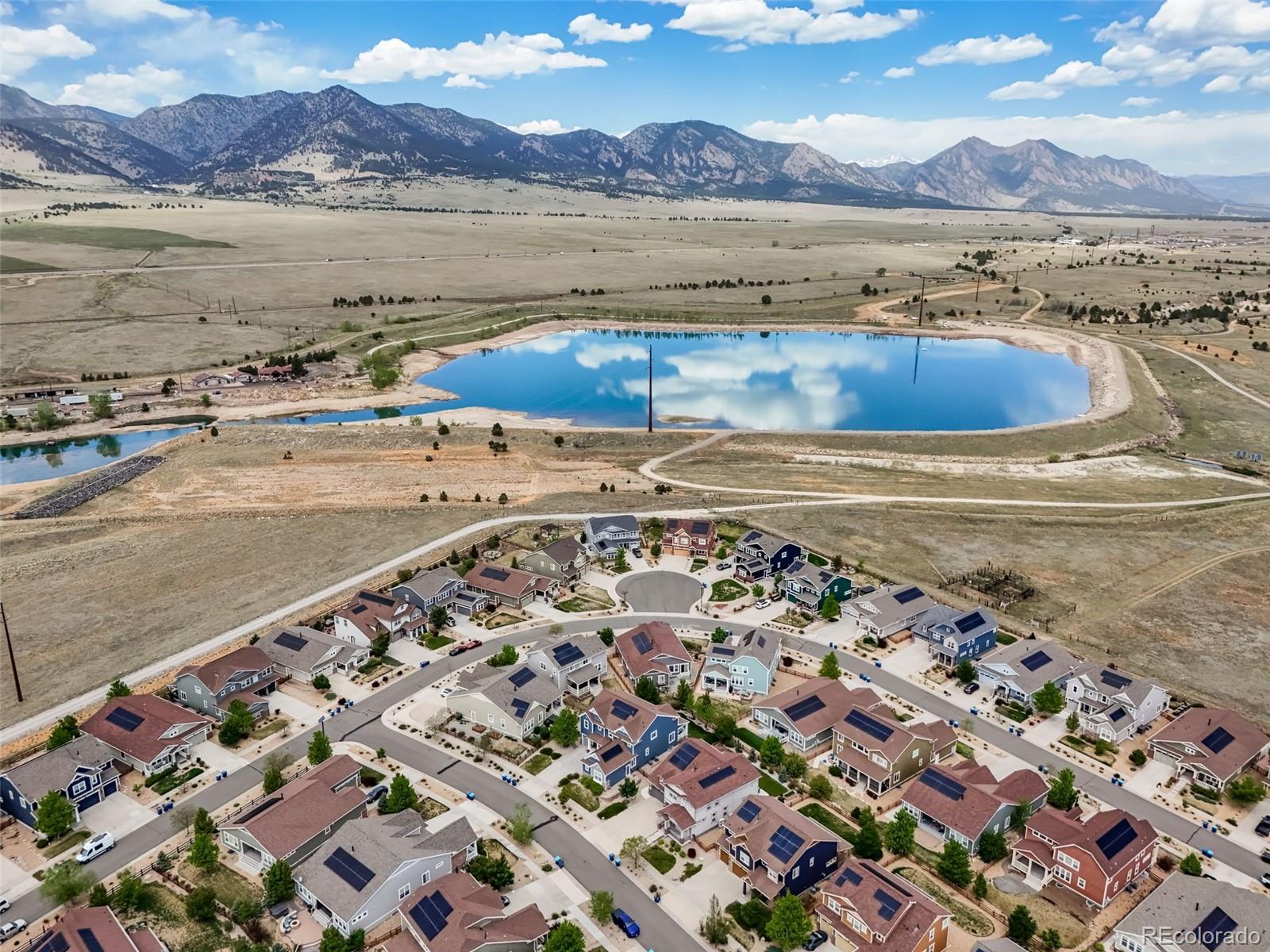 MLS Image #45 for 9537  iron mountain way,arvada, Colorado