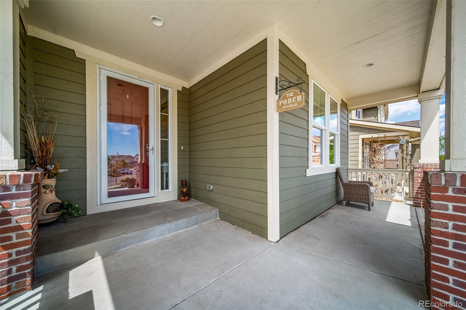 MLS Image #5 for 9537  iron mountain way,arvada, Colorado